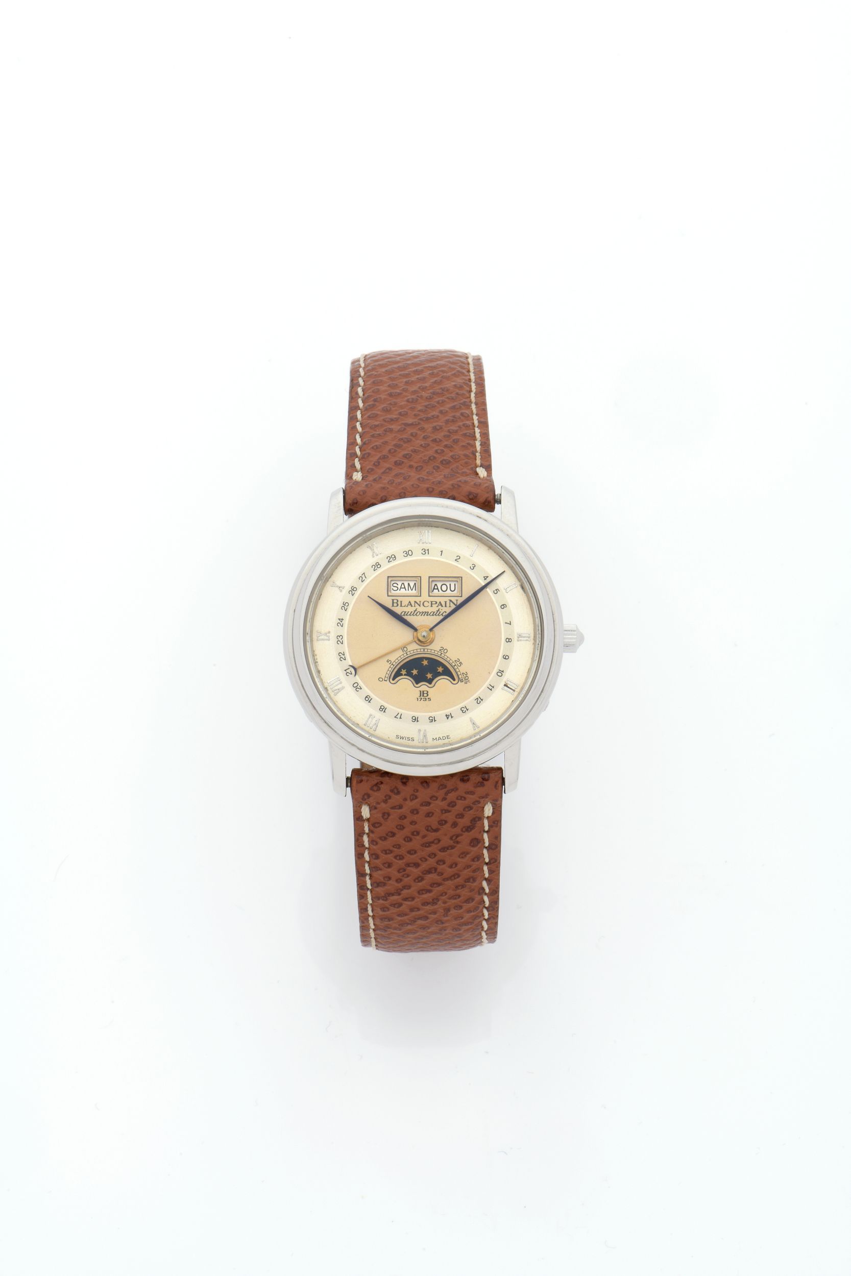 TISSOT PR 50 LADY AUTOMATIC:  | H&ocirc;tel Des Ventes de Monte-Carlo