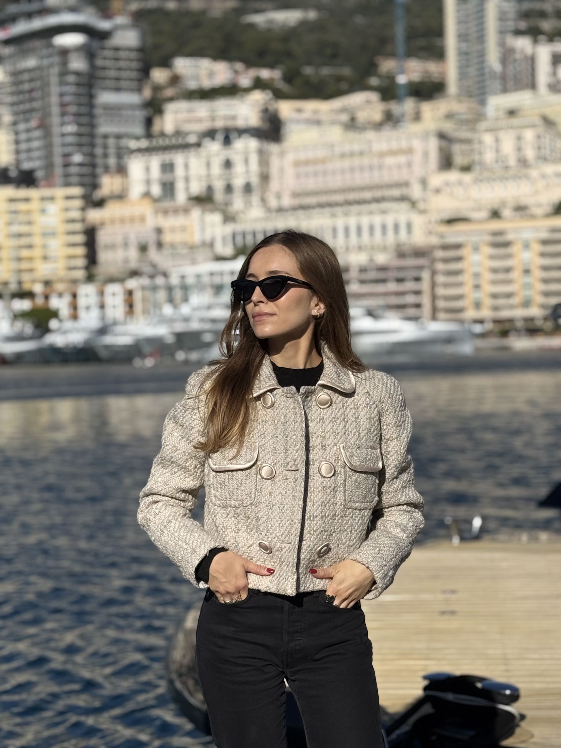 HERMÈS:  | H&ocirc;tel Des Ventes de Monte-Carlo