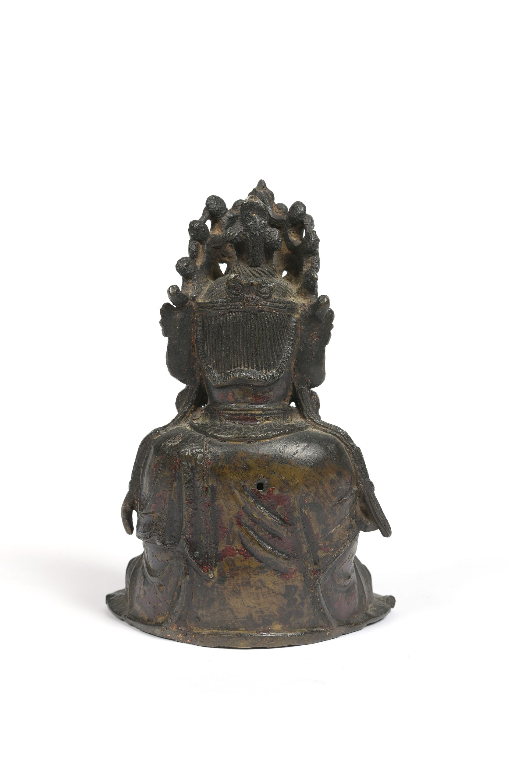 BODDHISATTVA AVALOKITESVARA:  | H&ocirc;tel Des Ventes de Monte-Carlo