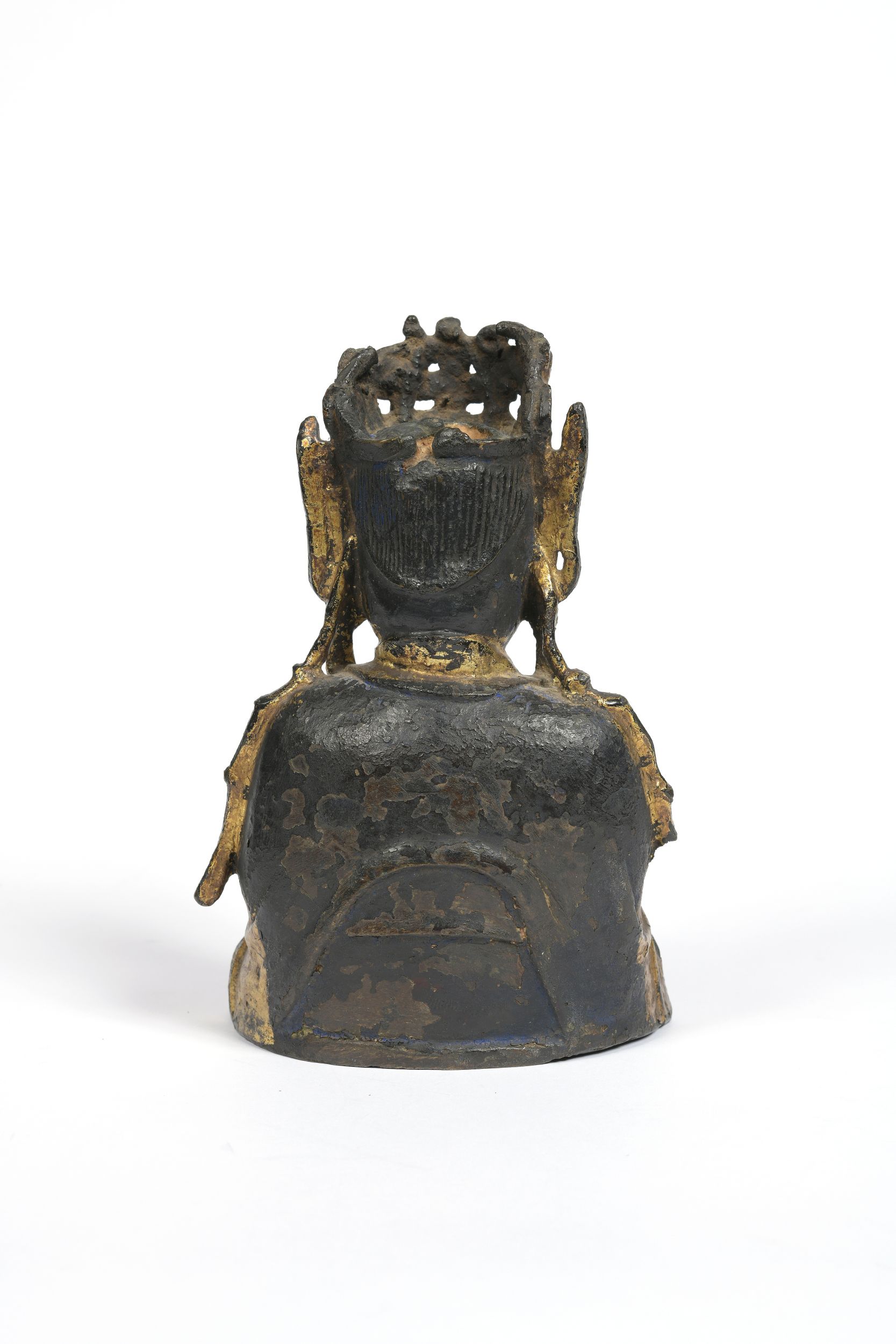 BODDHISATTVA AVALOKITESVARA:  | H&ocirc;tel Des Ventes de Monte-Carlo
