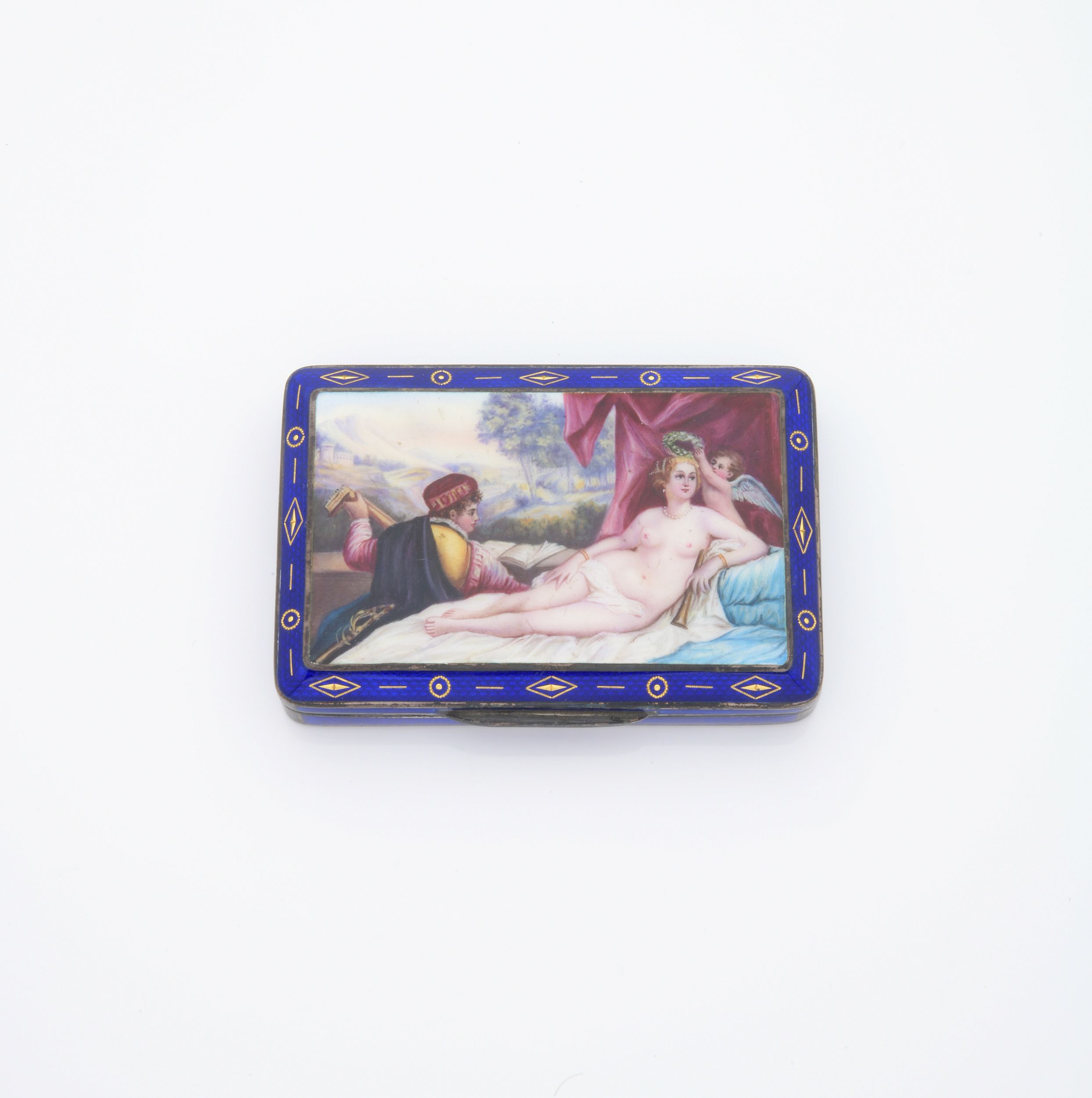 RENE LALIQUE (1860 - 1945):  | H&ocirc;tel Des Ventes de Monte-Carlo