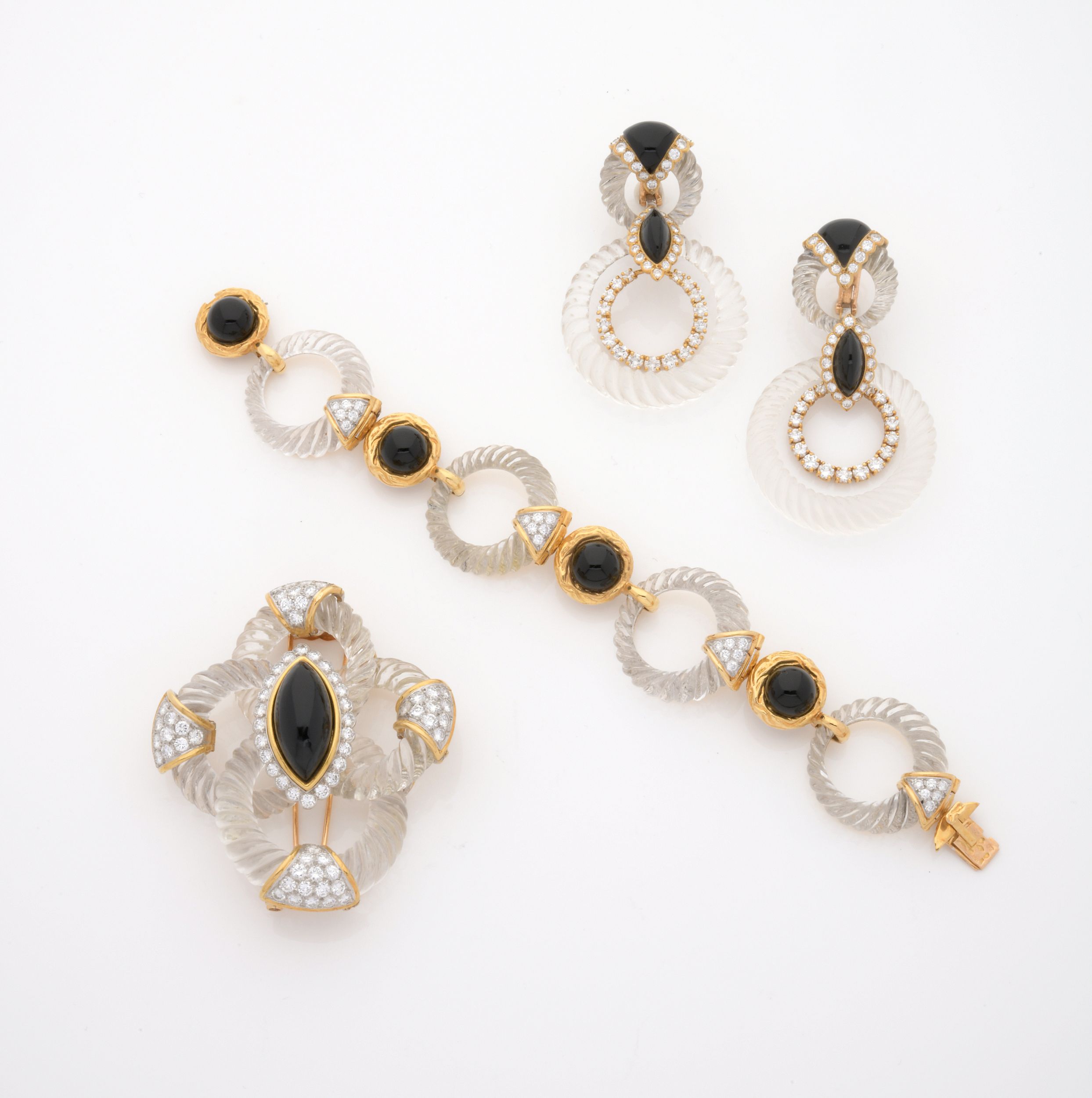 BAGUE :  | H&ocirc;tel Des Ventes de Monte-Carlo