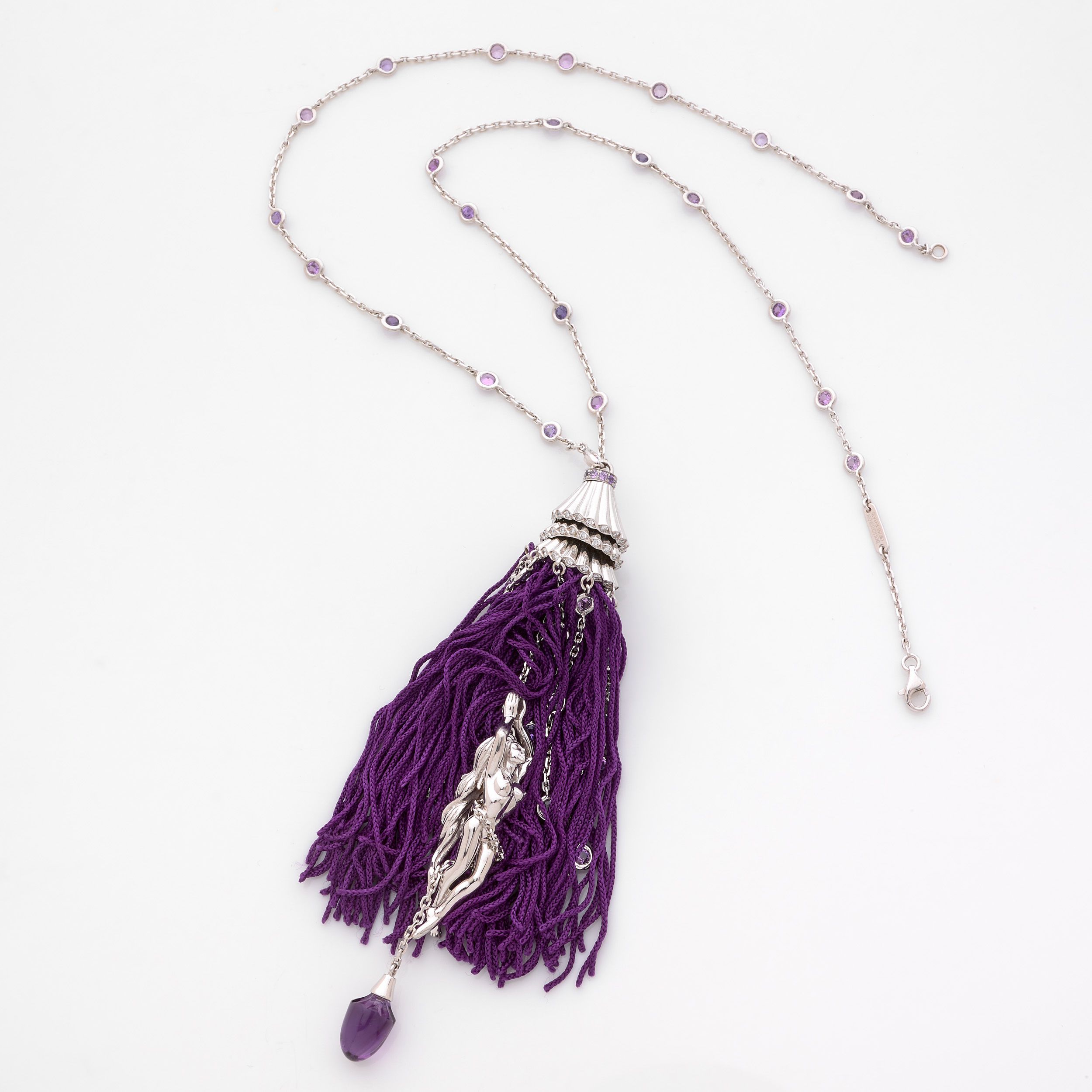 PENDENTIF :  | H&ocirc;tel Des Ventes de Monte-Carlo