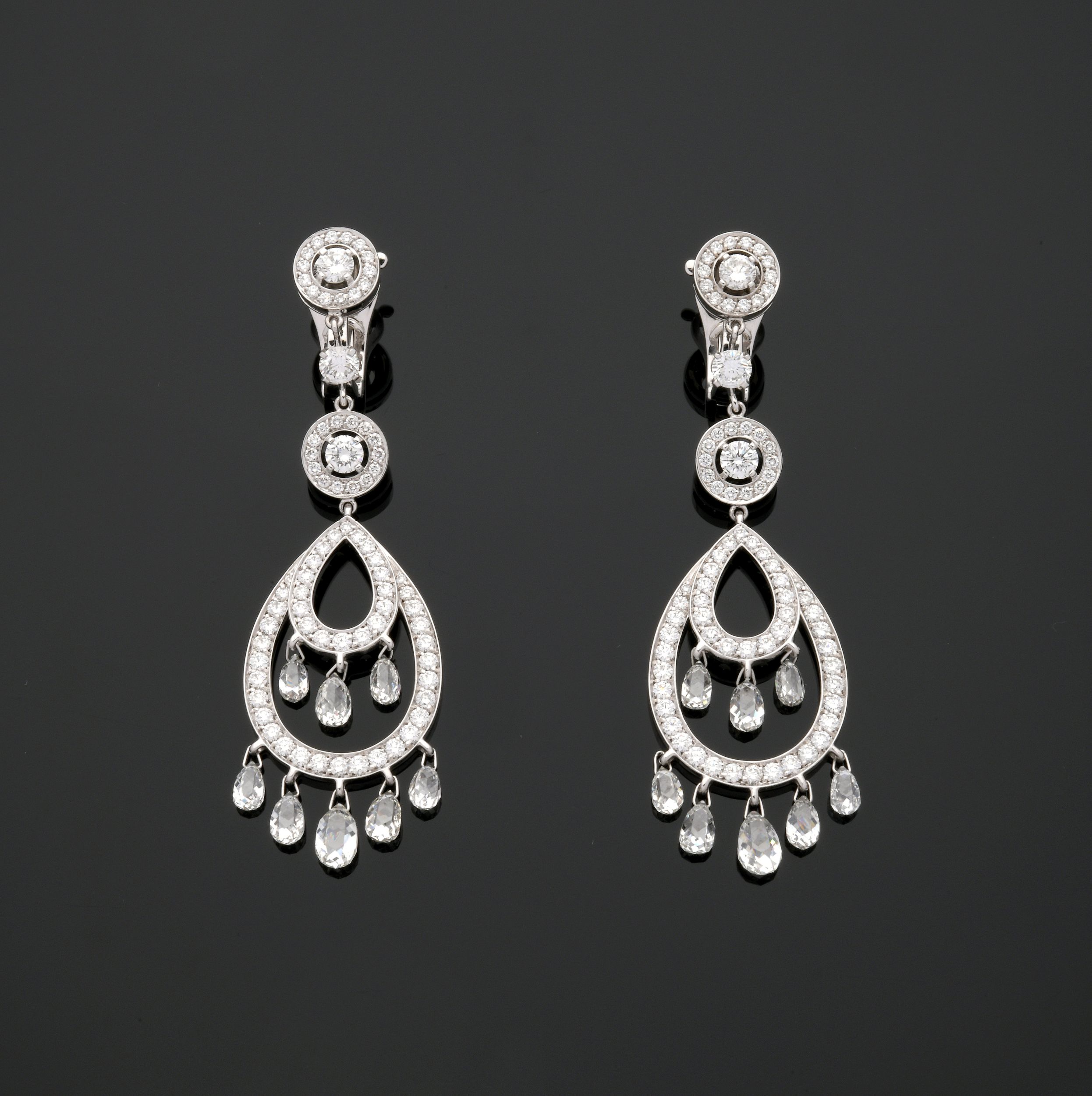 RENE LALIQUE (1860 - 1945):  | H&ocirc;tel Des Ventes de Monte-Carlo