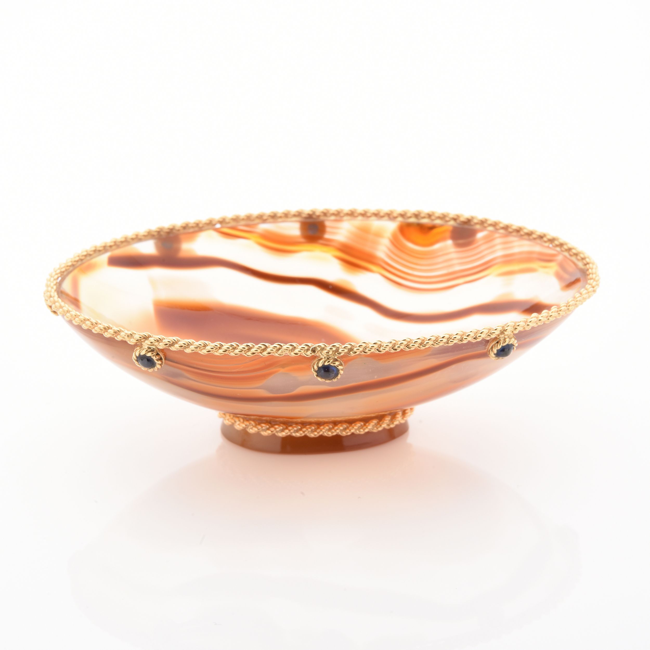BAGUE BOMBEE:  | H&ocirc;tel Des Ventes de Monte-Carlo