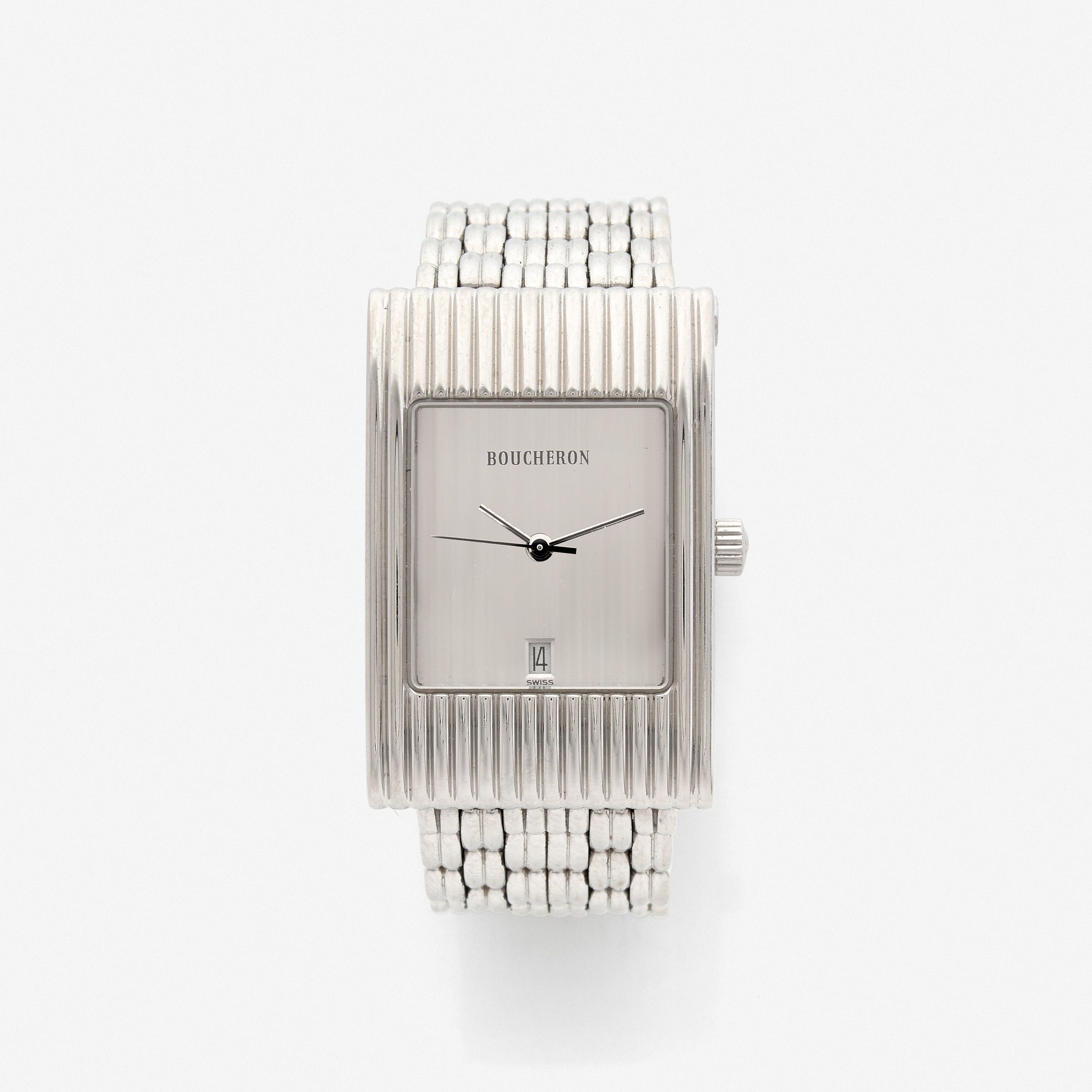 BOUCHERON