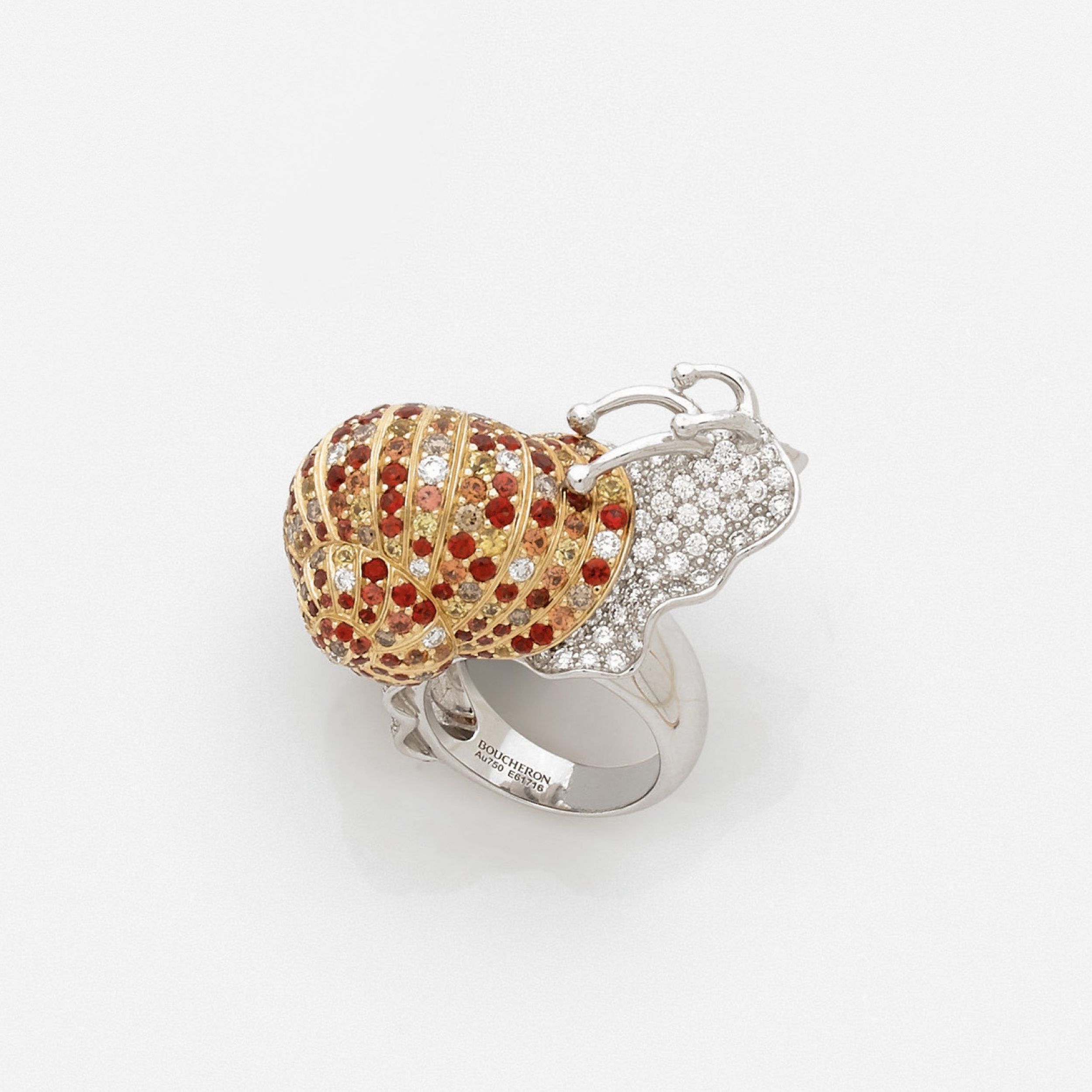 BAGUE LARGE JONC :  | H&ocirc;tel Des Ventes de Monte-Carlo