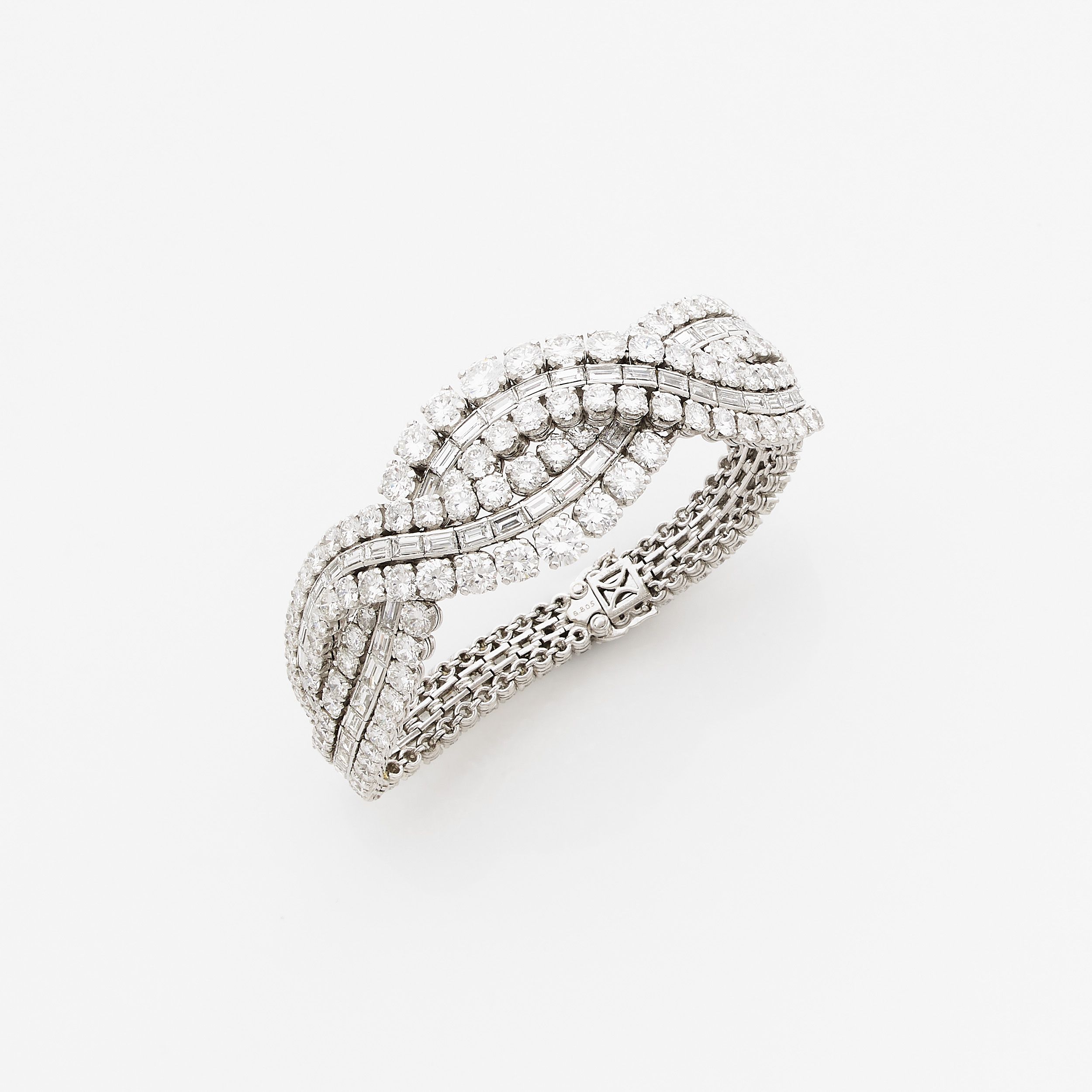 BROCHE:  | H&ocirc;tel Des Ventes de Monte-Carlo