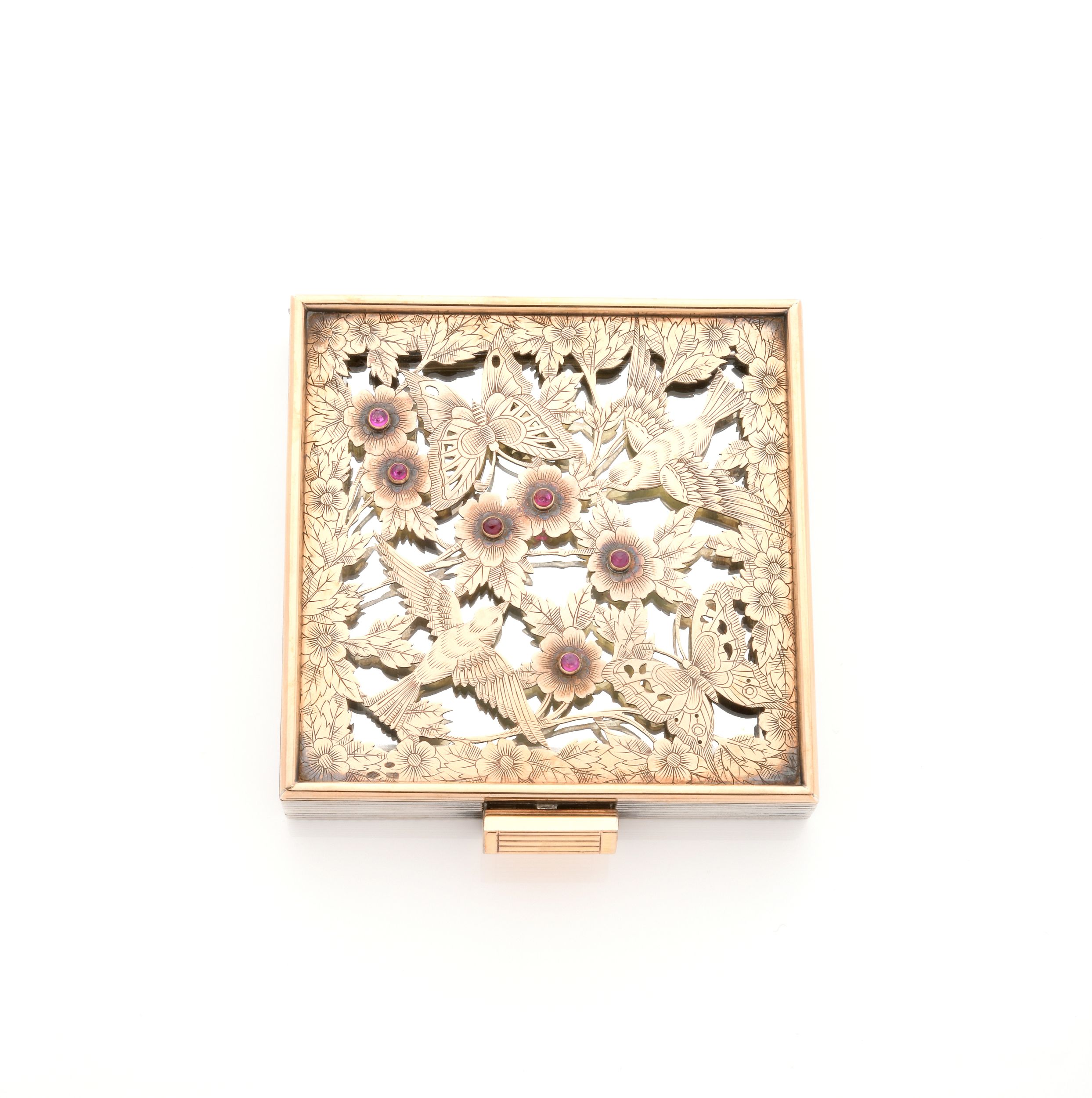 BAGUE:  | H&ocirc;tel Des Ventes de Monte-Carlo