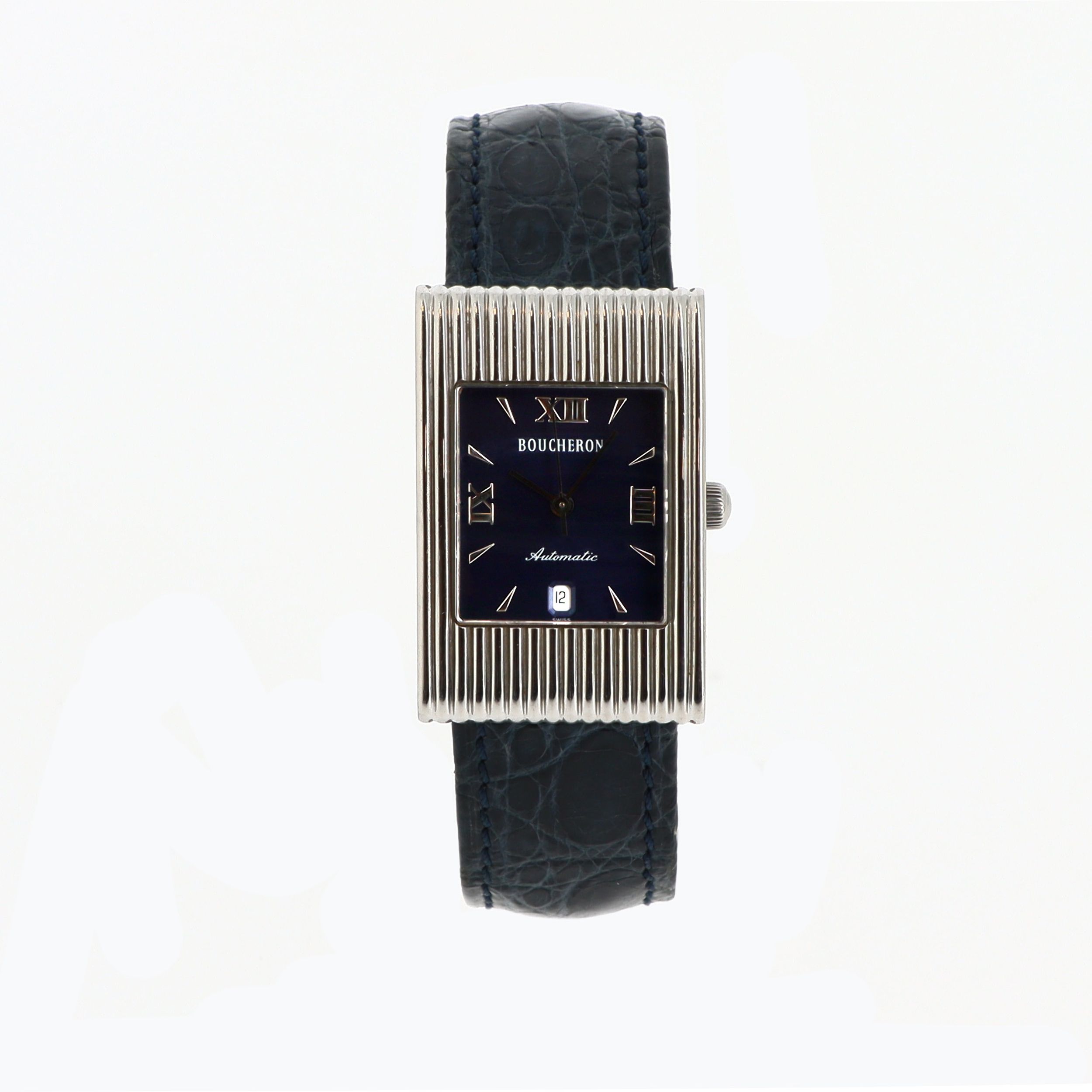 BOUCHERON REFLET AUTOMATIQUE