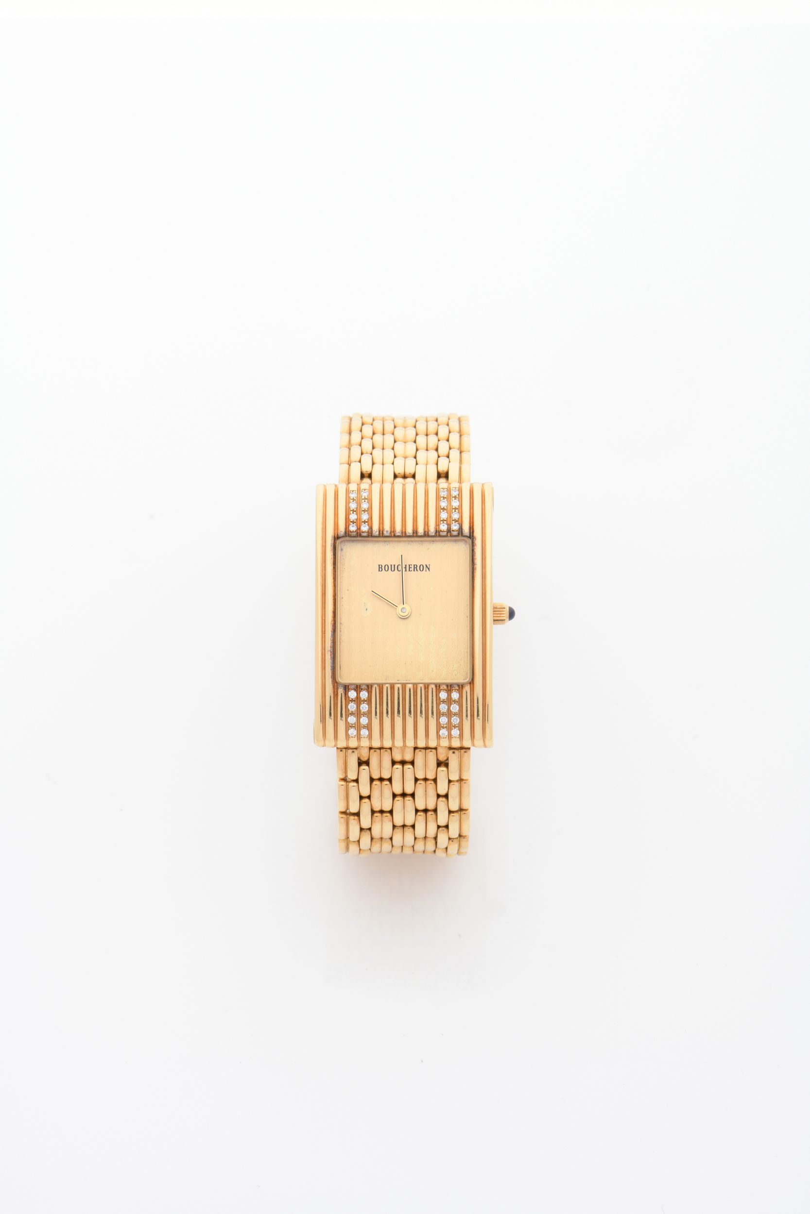 SEIKO - LASSALE TANK:  | H&ocirc;tel Des Ventes de Monte-Carlo