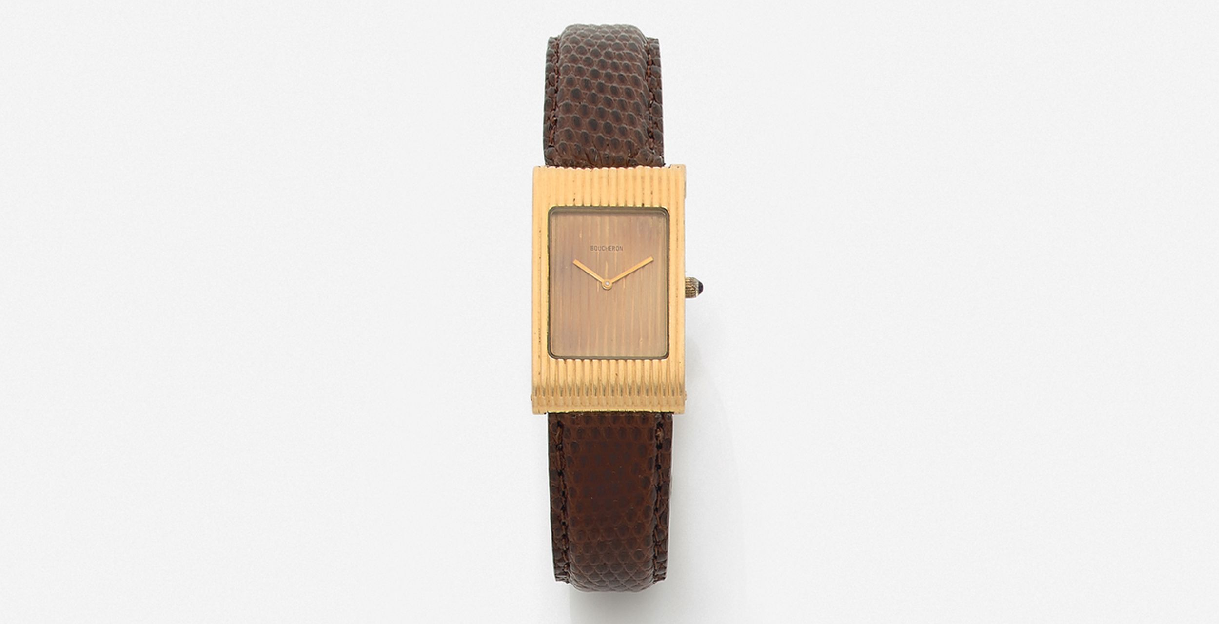 BOUCHERON Reflet  Vers 2000