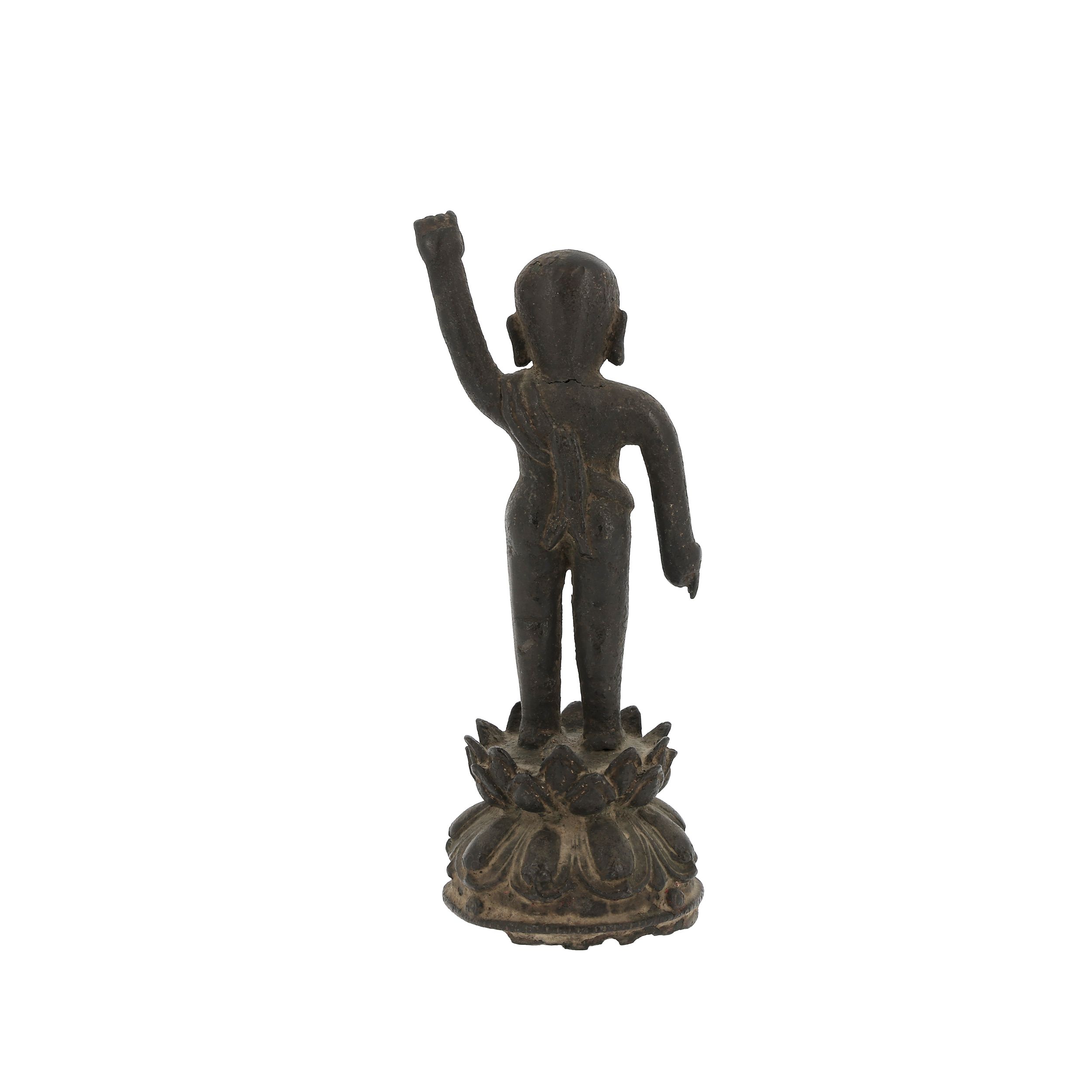 BOUDDHA ENFANT:  | H&ocirc;tel Des Ventes de Monte-Carlo