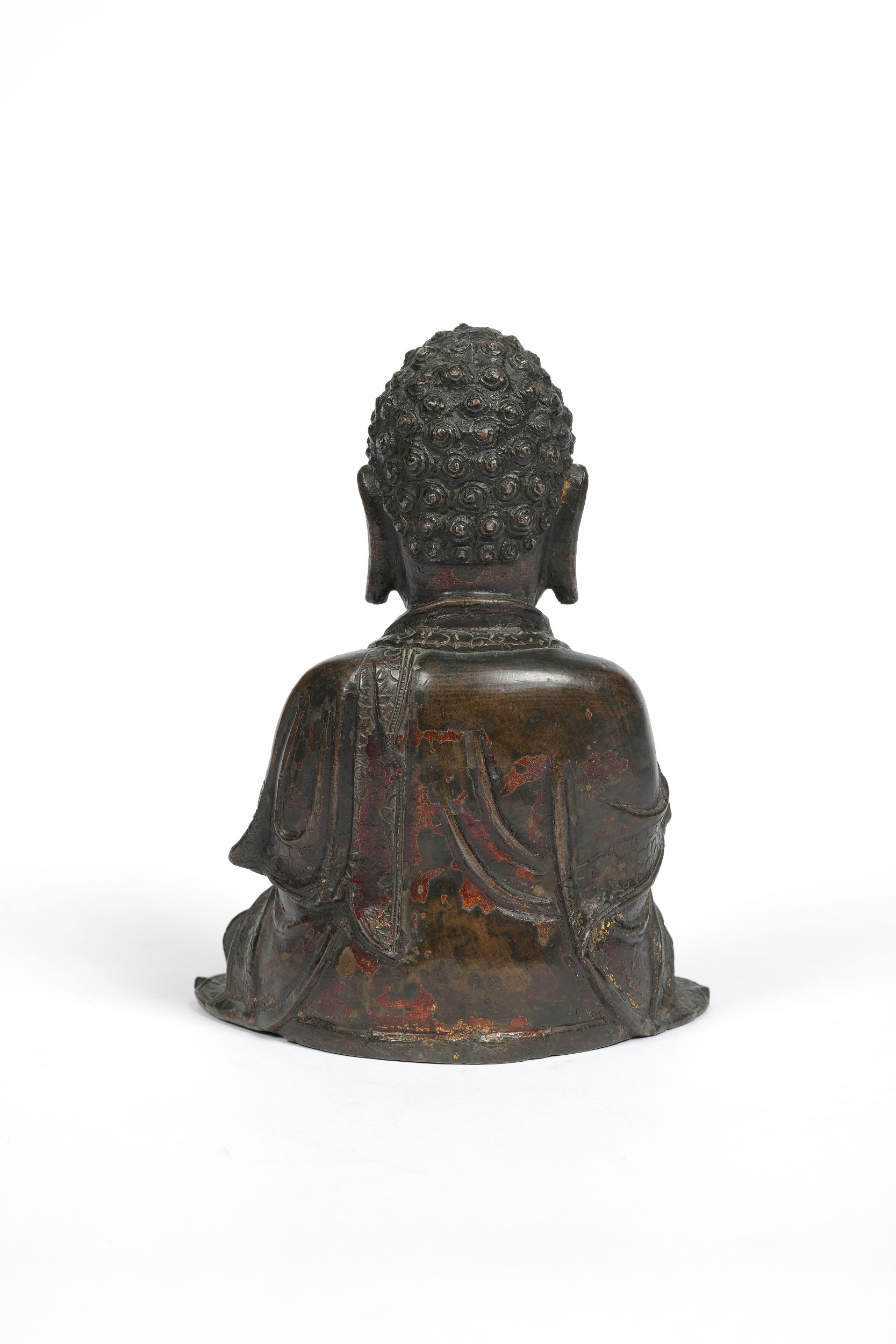 BOUDDHA SAKYAMUNI:  | H&ocirc;tel Des Ventes de Monte-Carlo