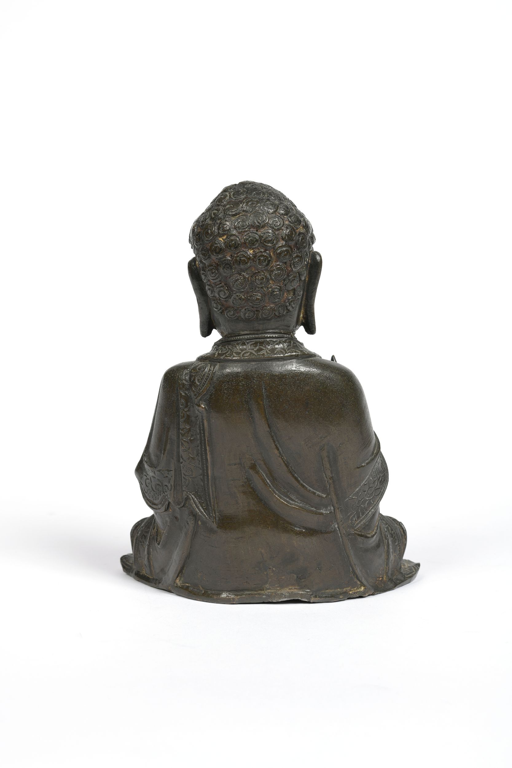 BOUDDHA SAKYAMUNI:  | H&ocirc;tel Des Ventes de Monte-Carlo
