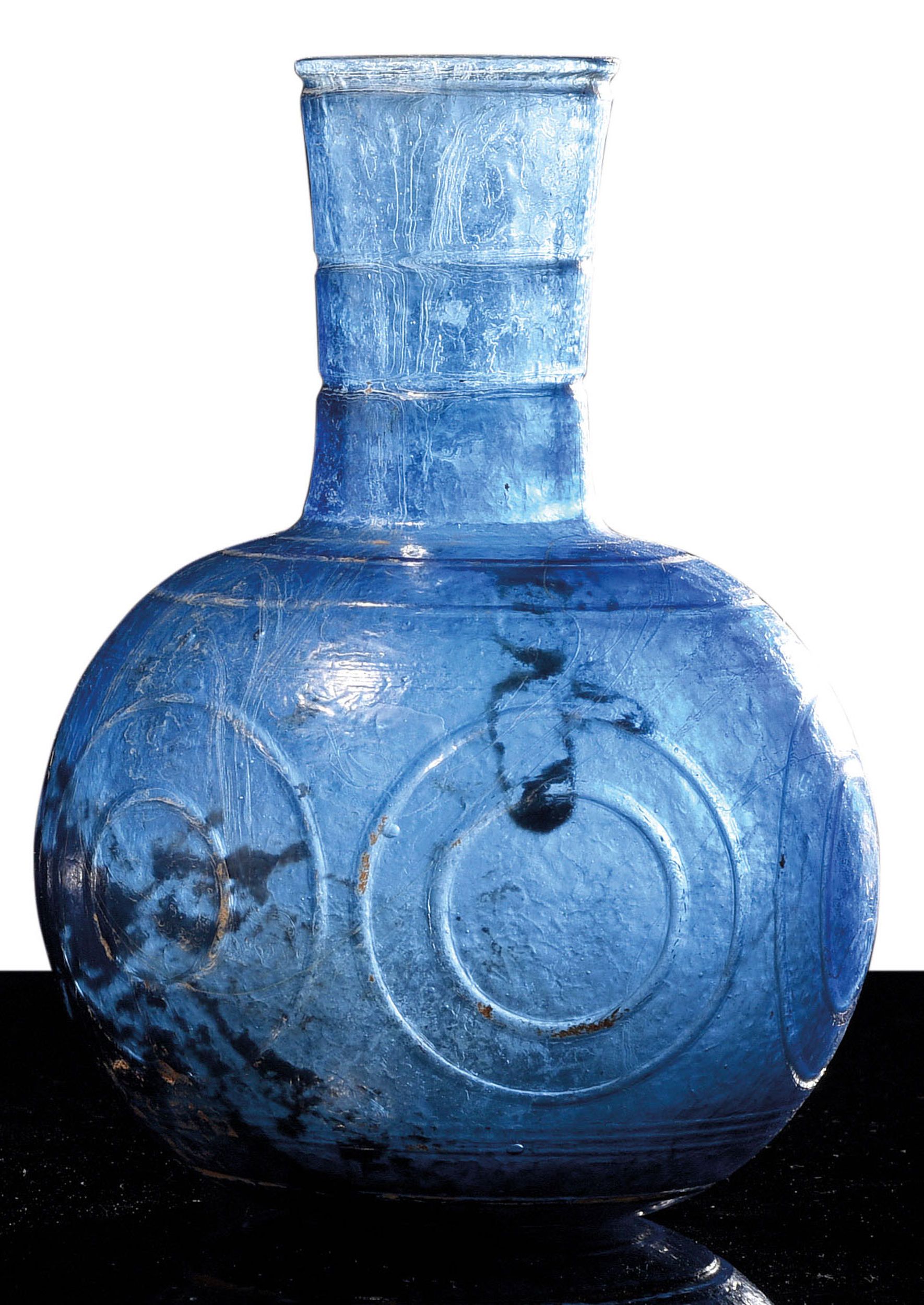 VASE TORPEDO:  | H&ocirc;tel Des Ventes de Monte-Carlo