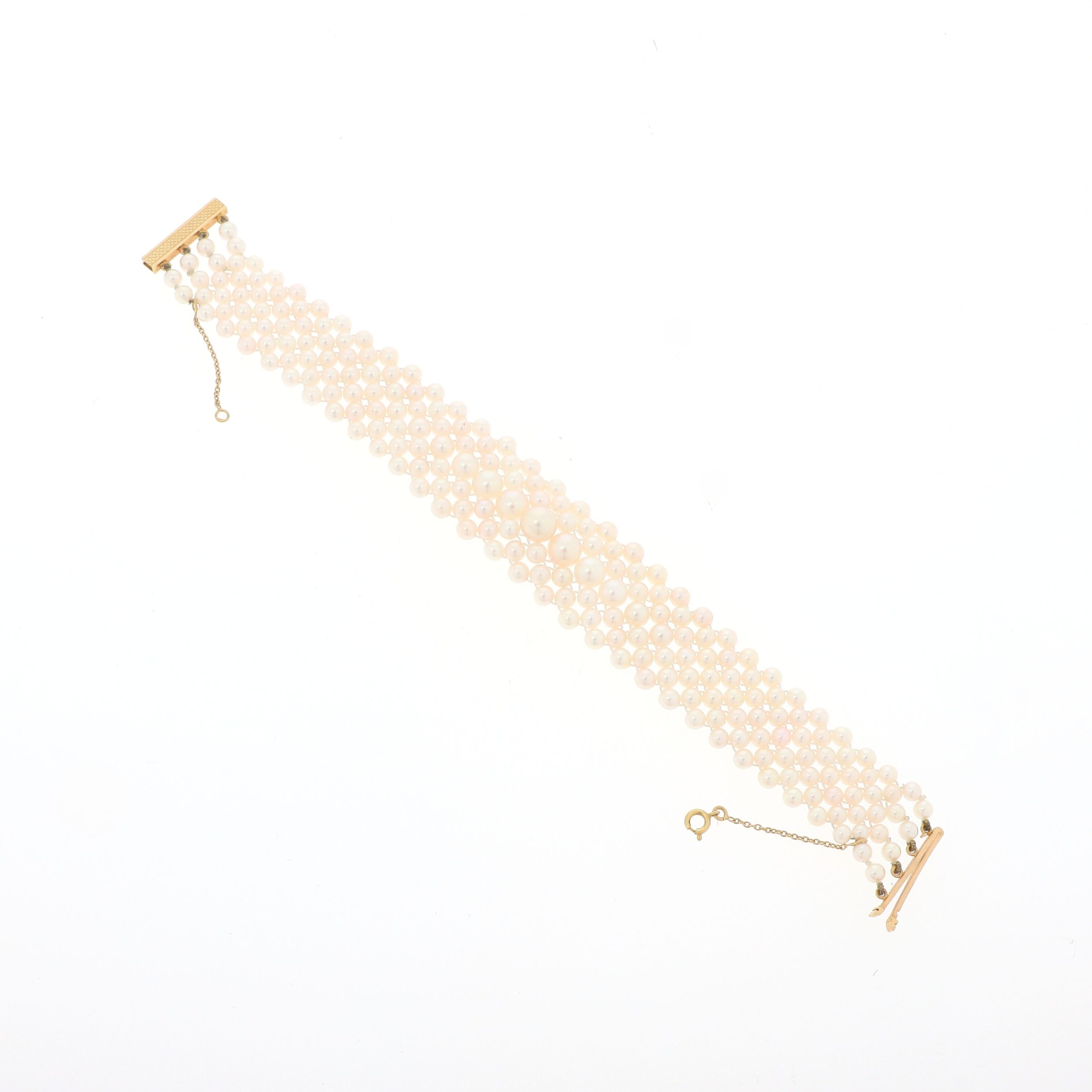 BRACELET 