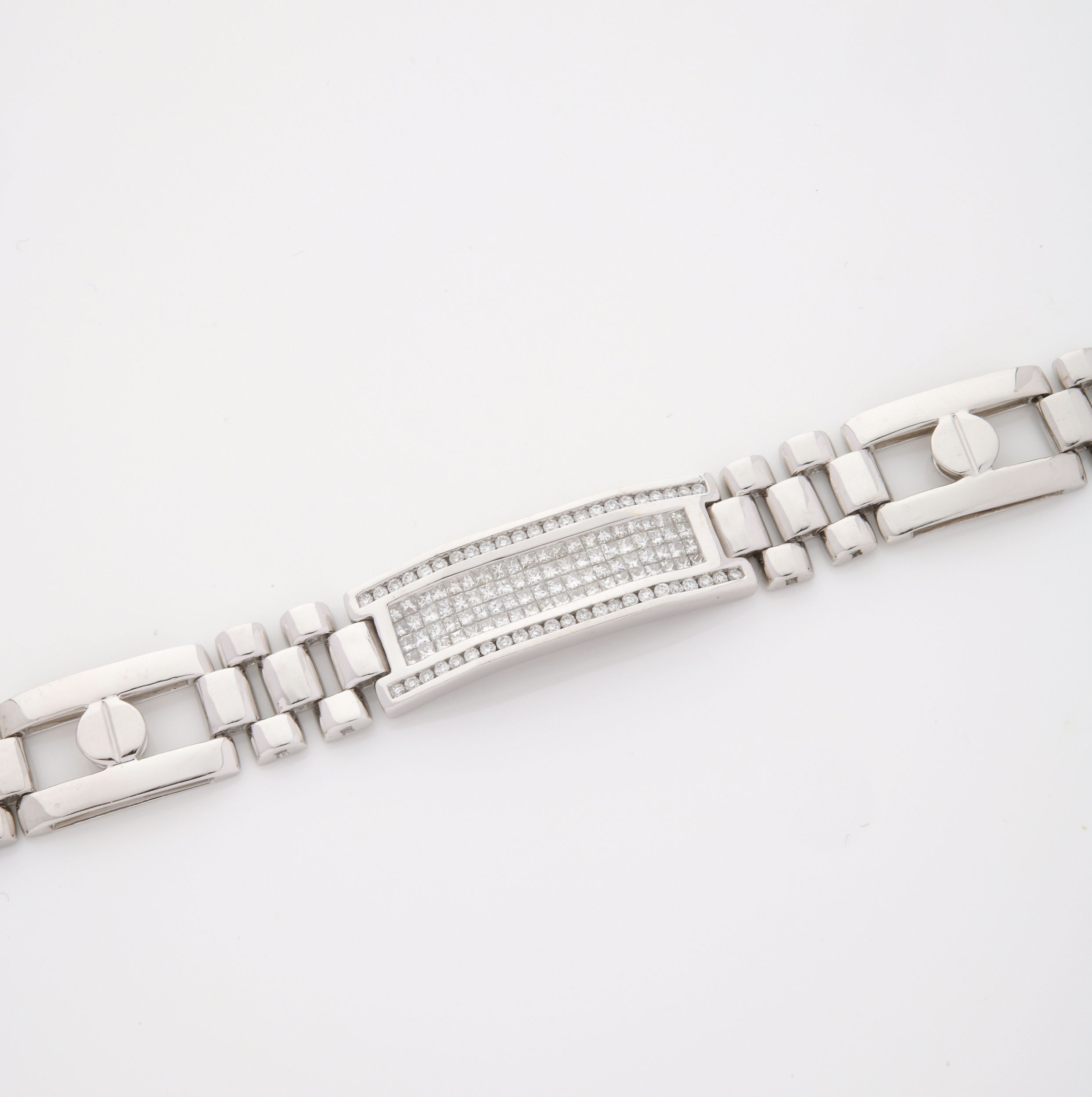 BRACELET:  | H&ocirc;tel Des Ventes de Monte-Carlo