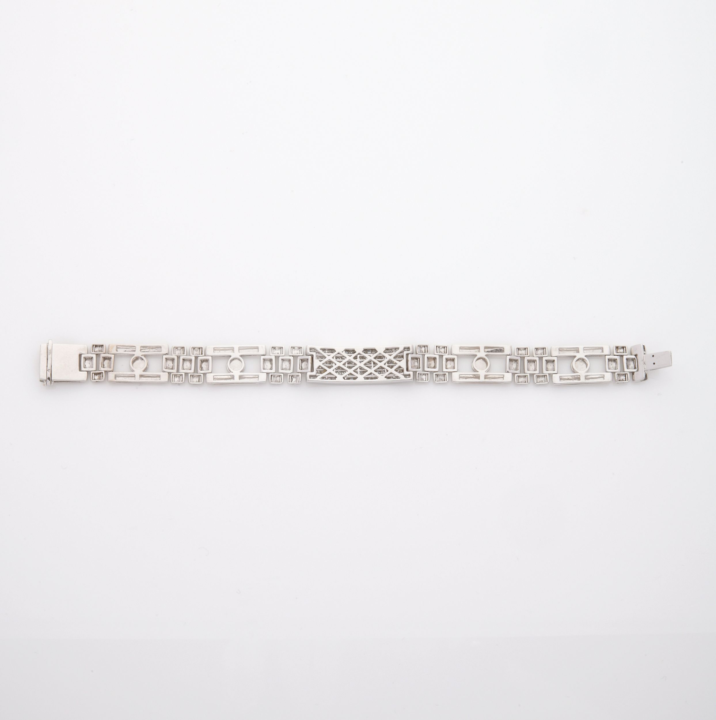 BRACELET:  | H&ocirc;tel Des Ventes de Monte-Carlo