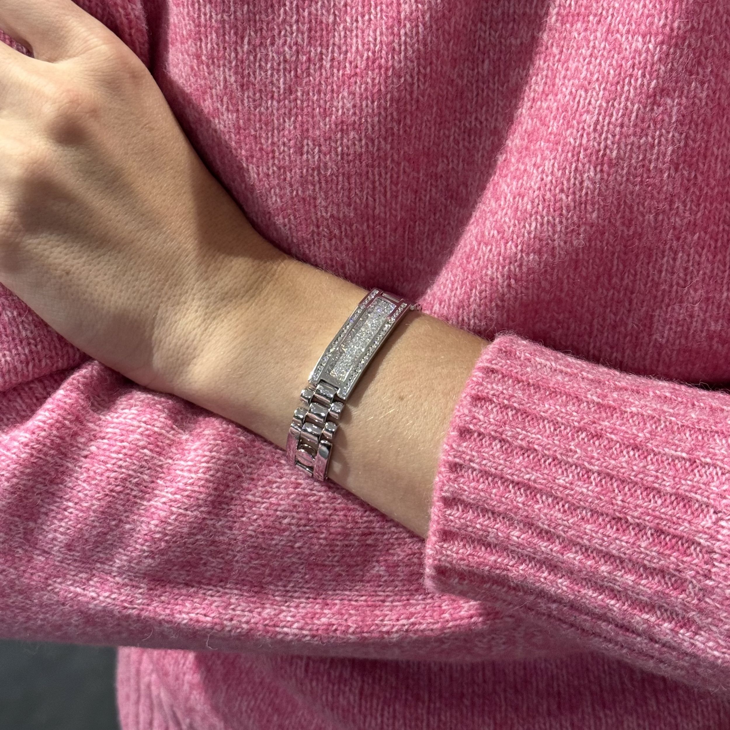 BRACELET:  | H&ocirc;tel Des Ventes de Monte-Carlo