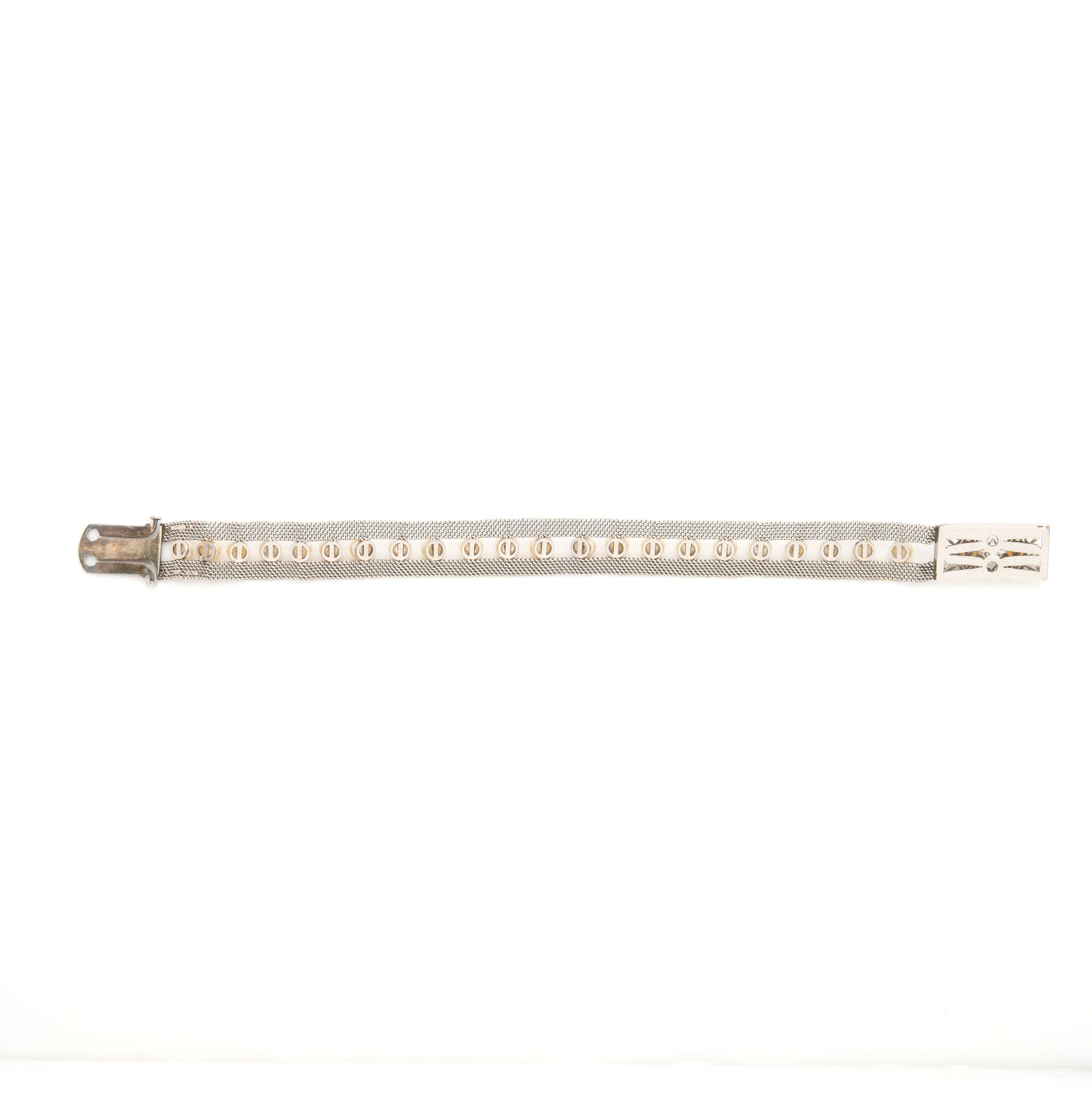 BRACELET:  | H&ocirc;tel Des Ventes de Monte-Carlo