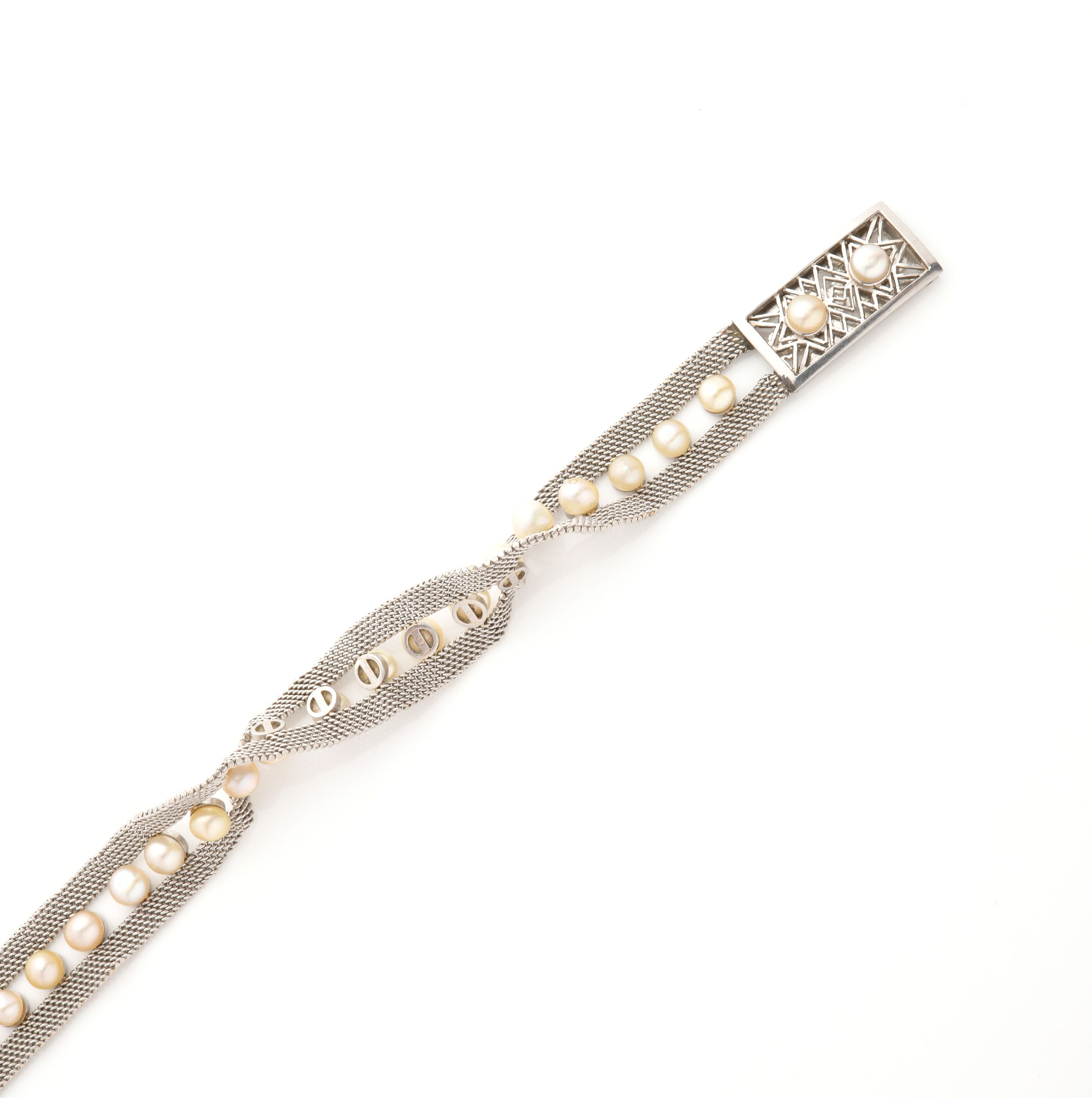 BRACELET:  | H&ocirc;tel Des Ventes de Monte-Carlo
