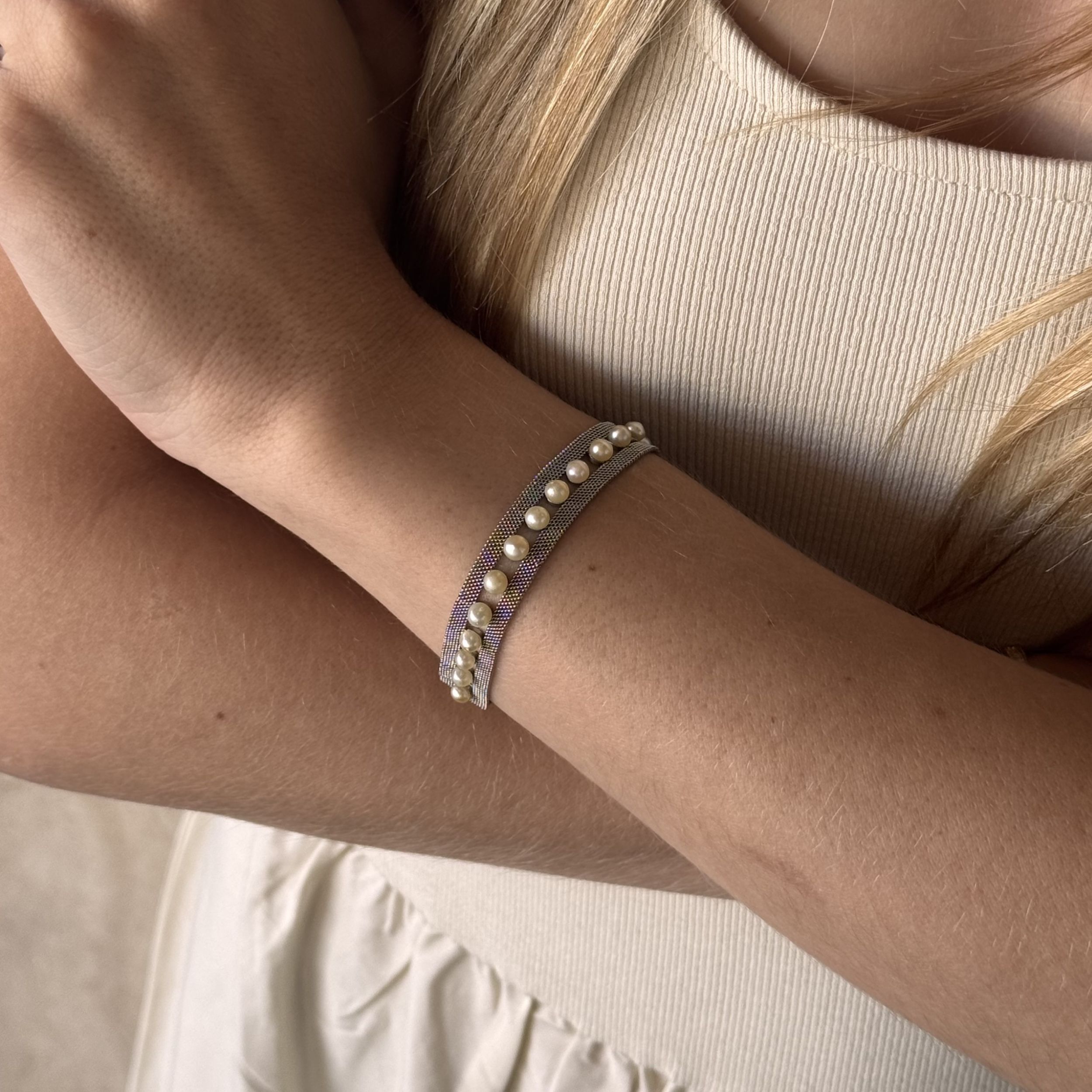 BRACELET:  | H&ocirc;tel Des Ventes de Monte-Carlo