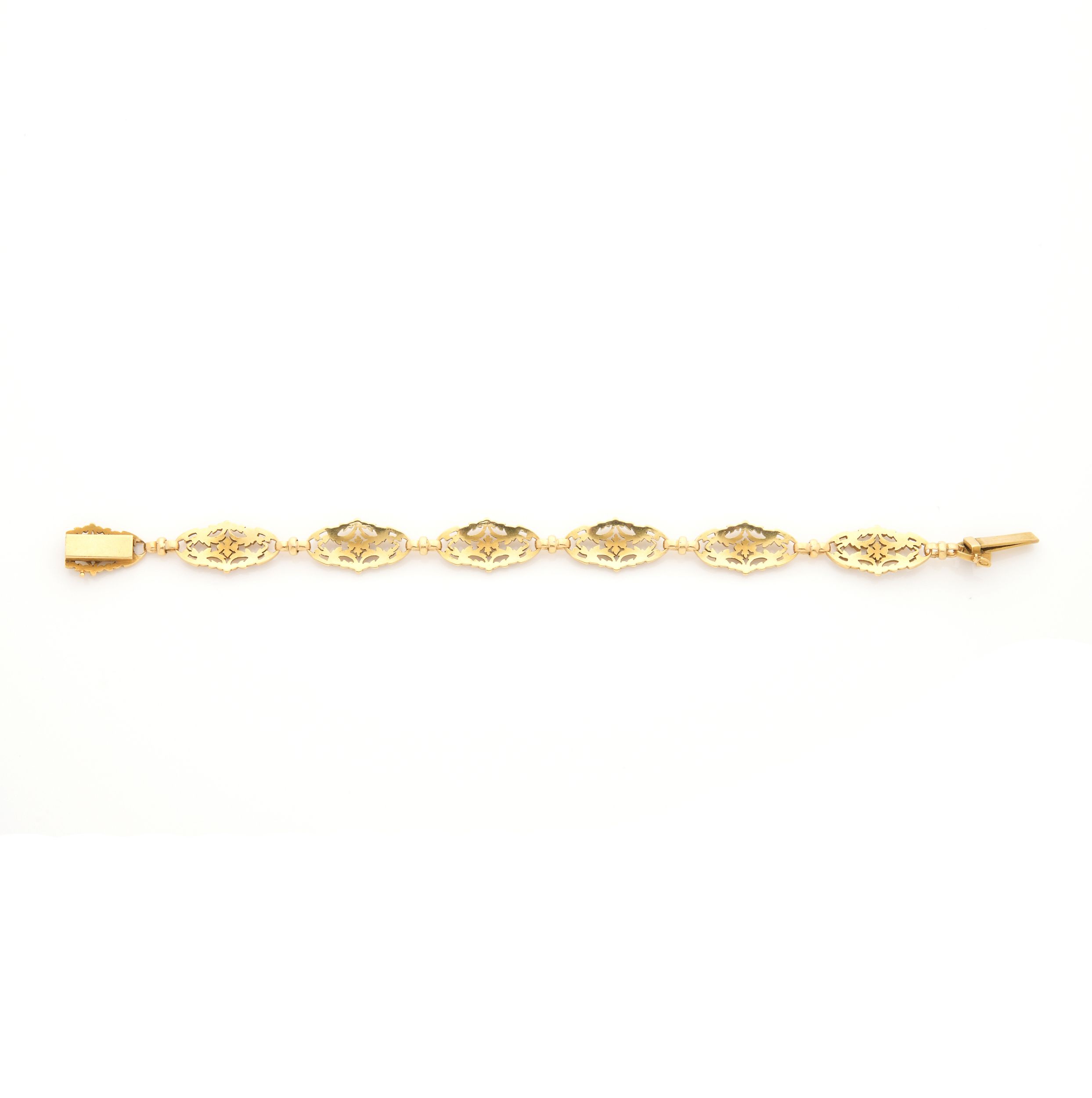 BRACELET :  | H&ocirc;tel Des Ventes de Monte-Carlo