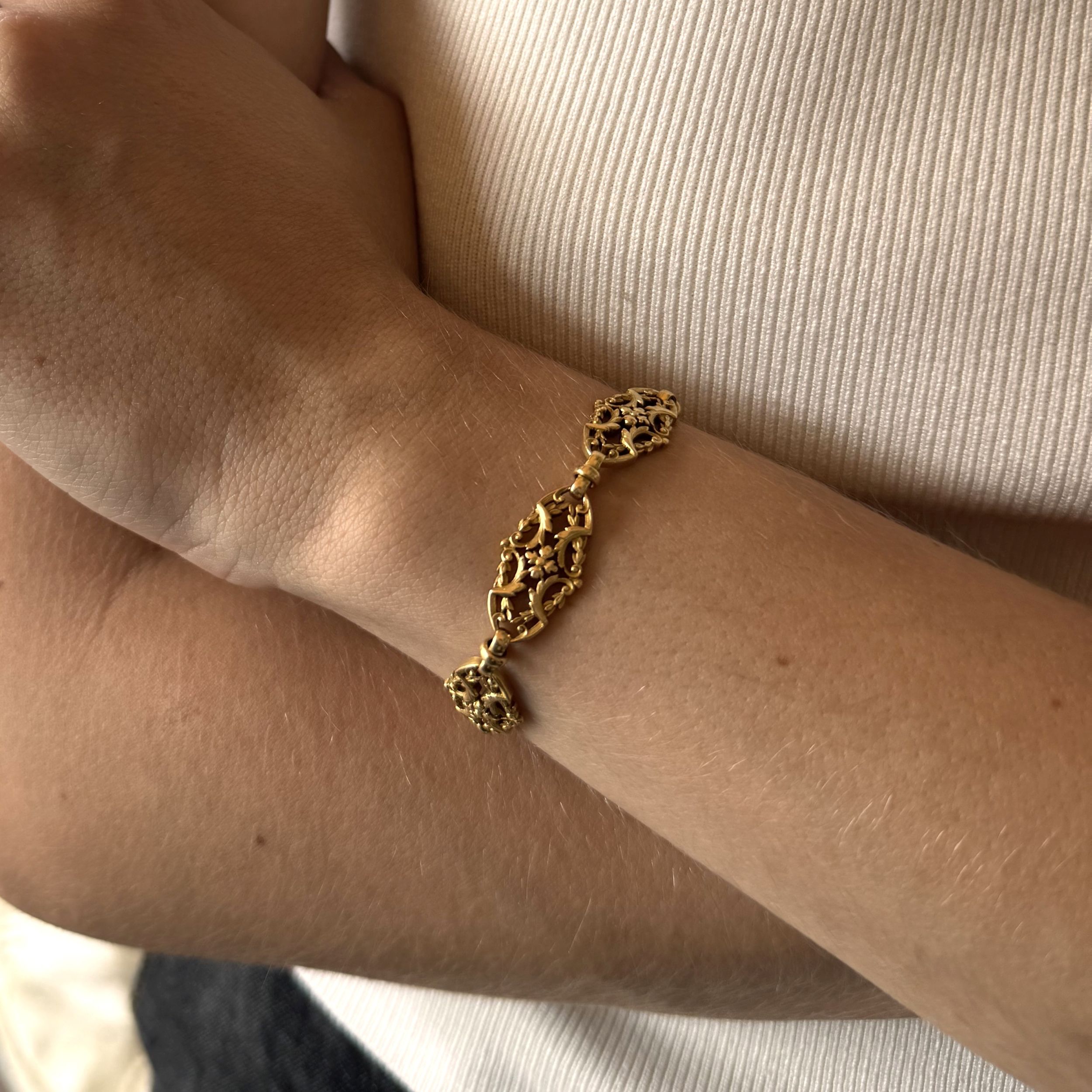 BRACELET :  | H&ocirc;tel Des Ventes de Monte-Carlo
