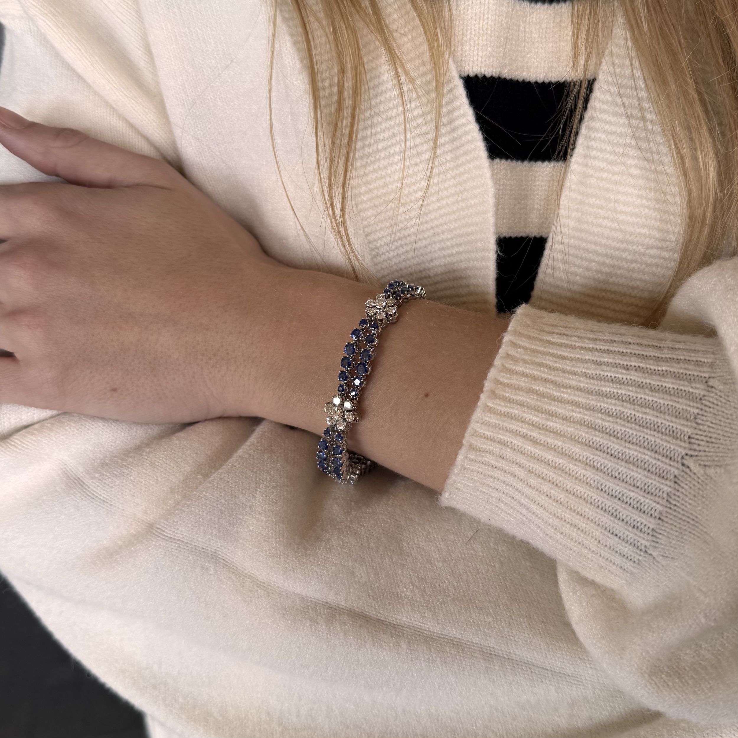 BRACELET:  | H&ocirc;tel Des Ventes de Monte-Carlo