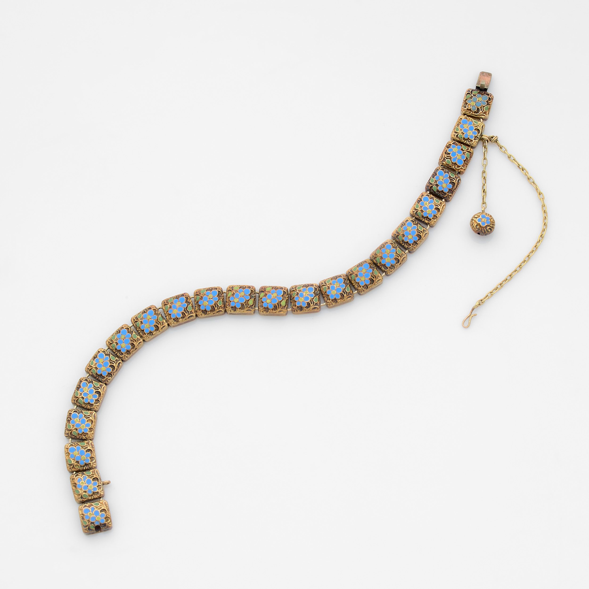 BRACELET 