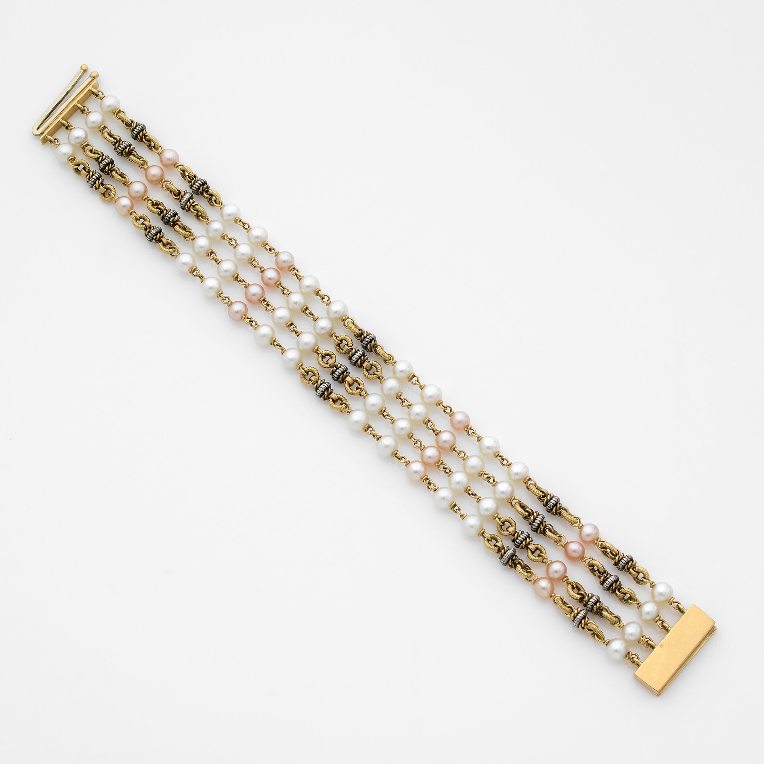 BRACELET :  | H&ocirc;tel Des Ventes de Monte-Carlo