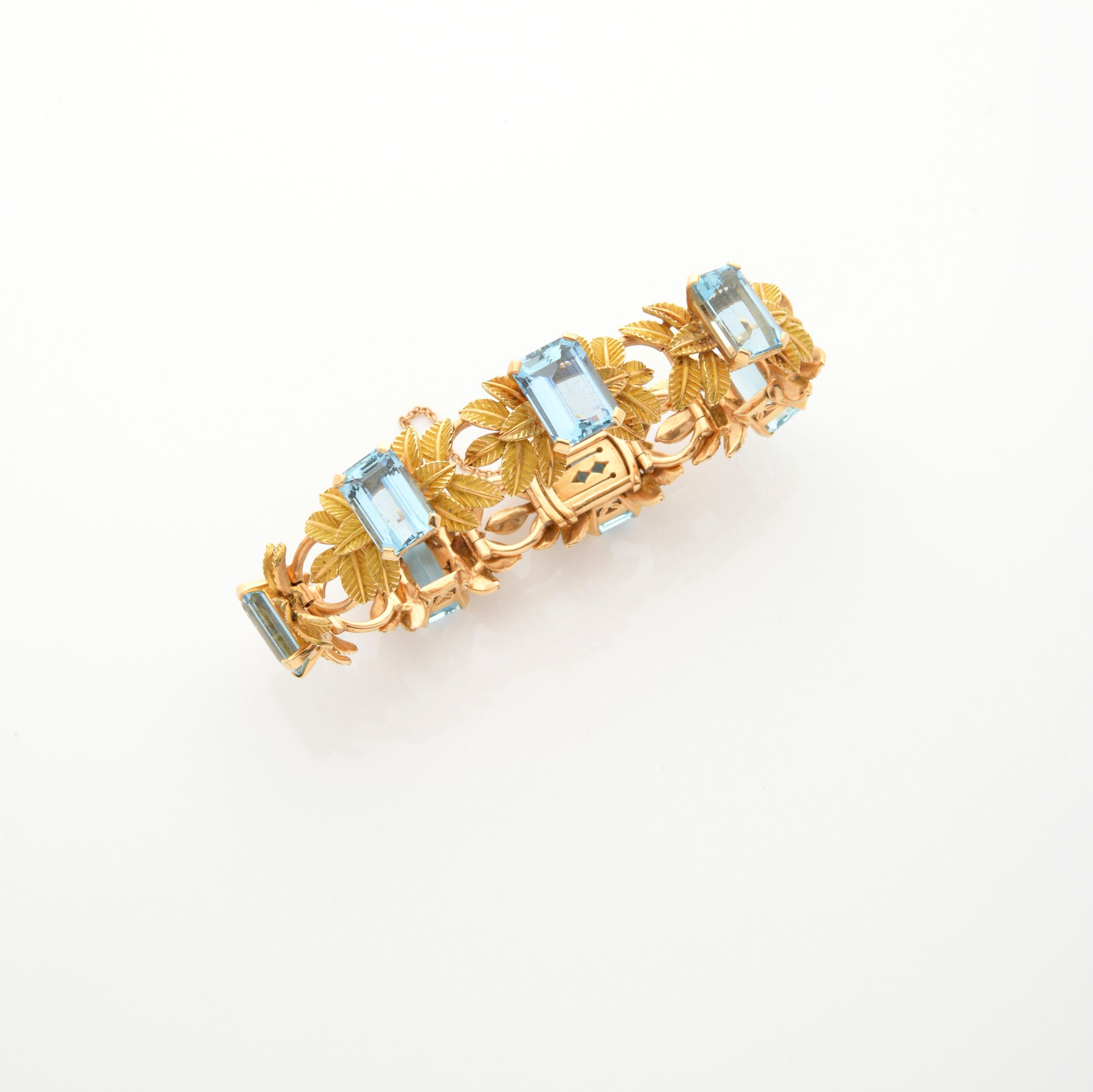 BAGUE 