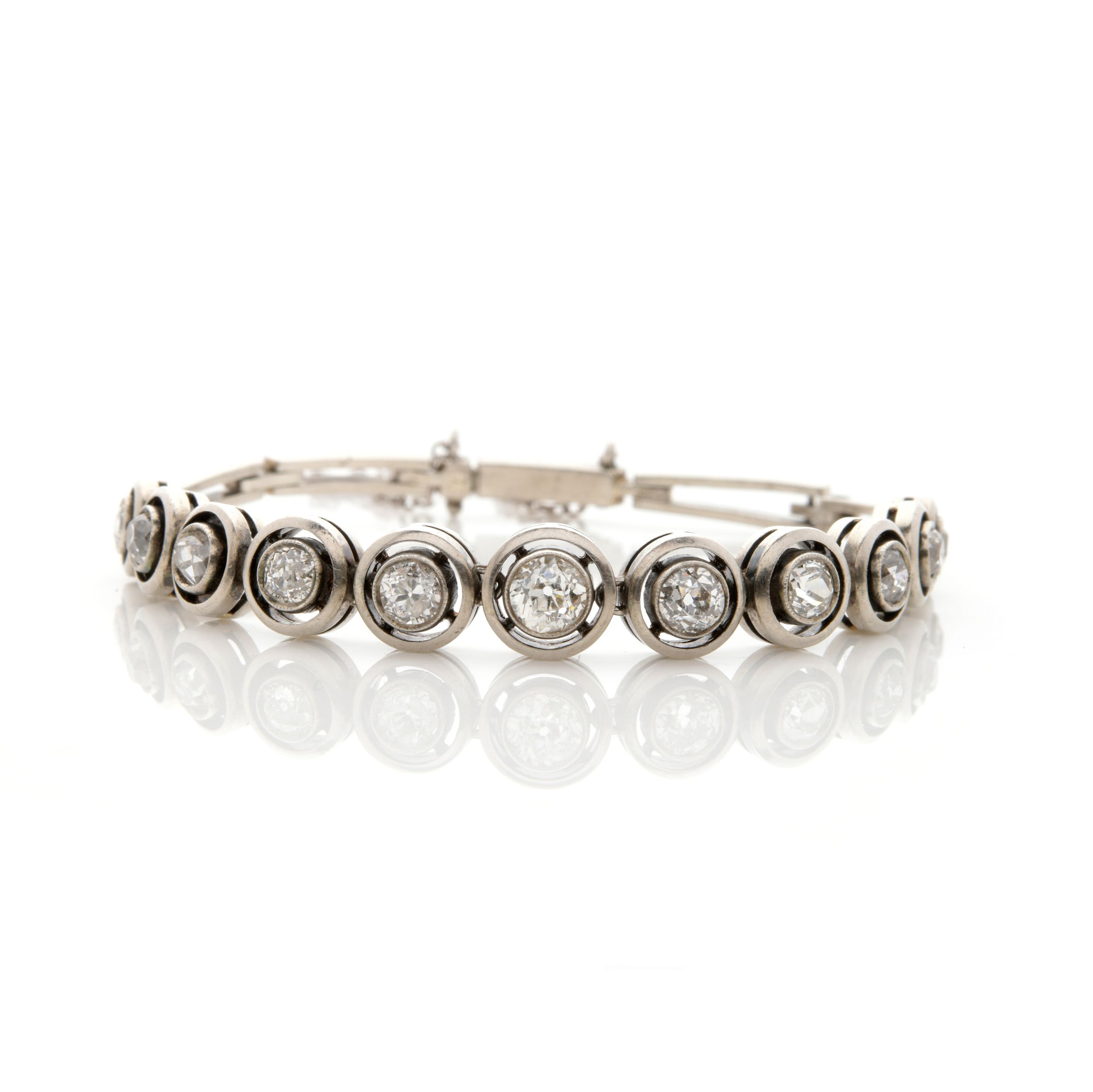 BAGUE:  | H&ocirc;tel Des Ventes de Monte-Carlo