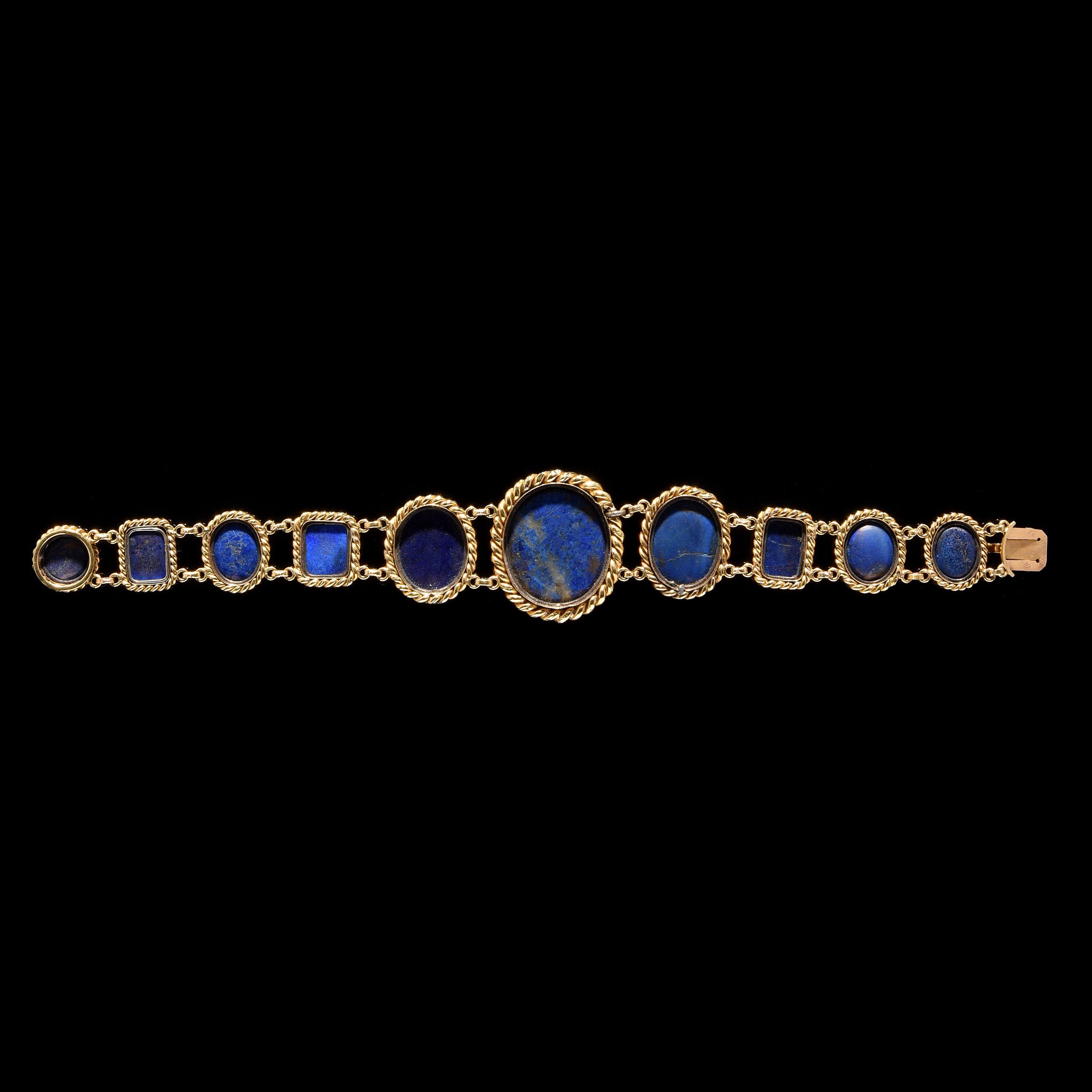 BRACELET 