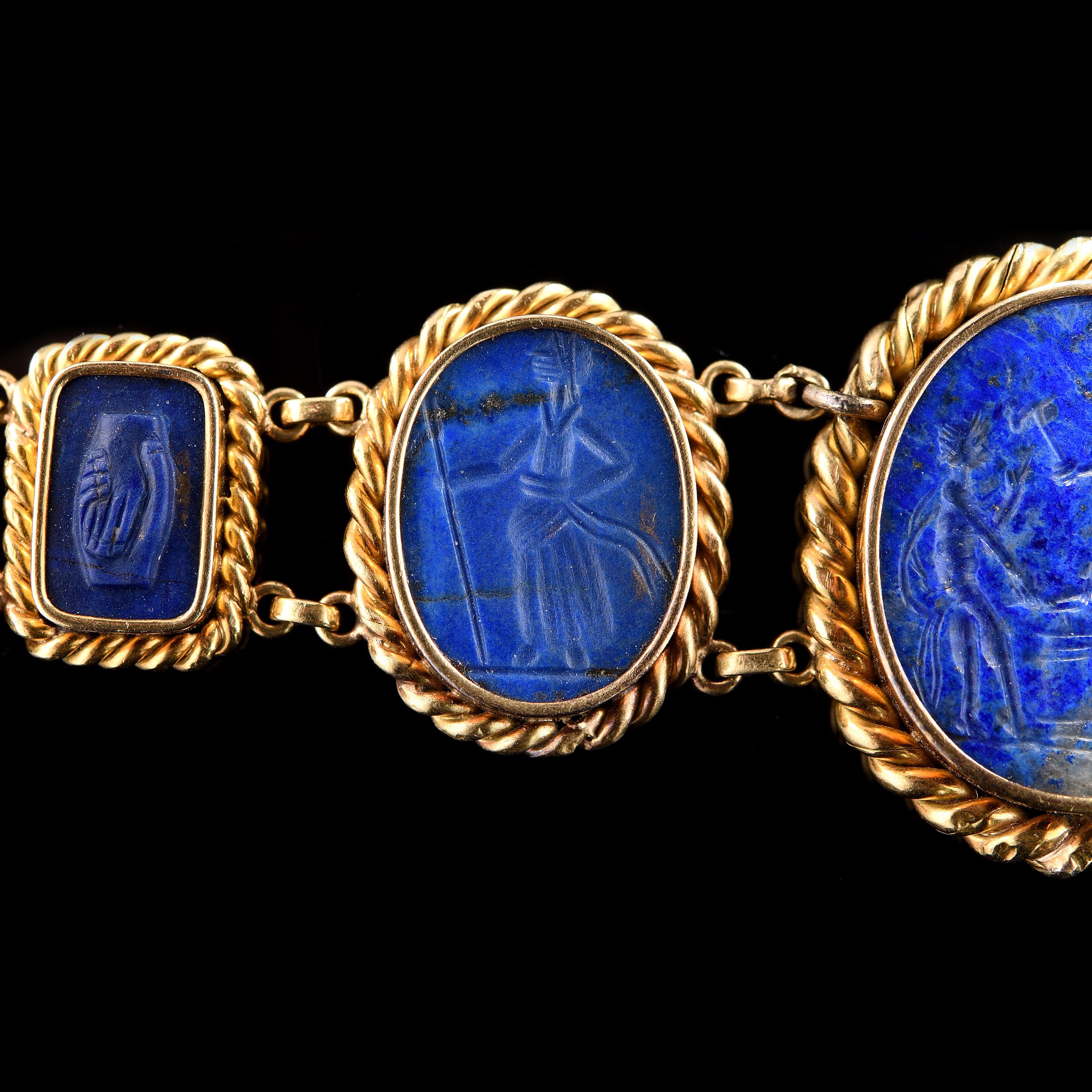BRACELET :  | H&ocirc;tel Des Ventes de Monte-Carlo