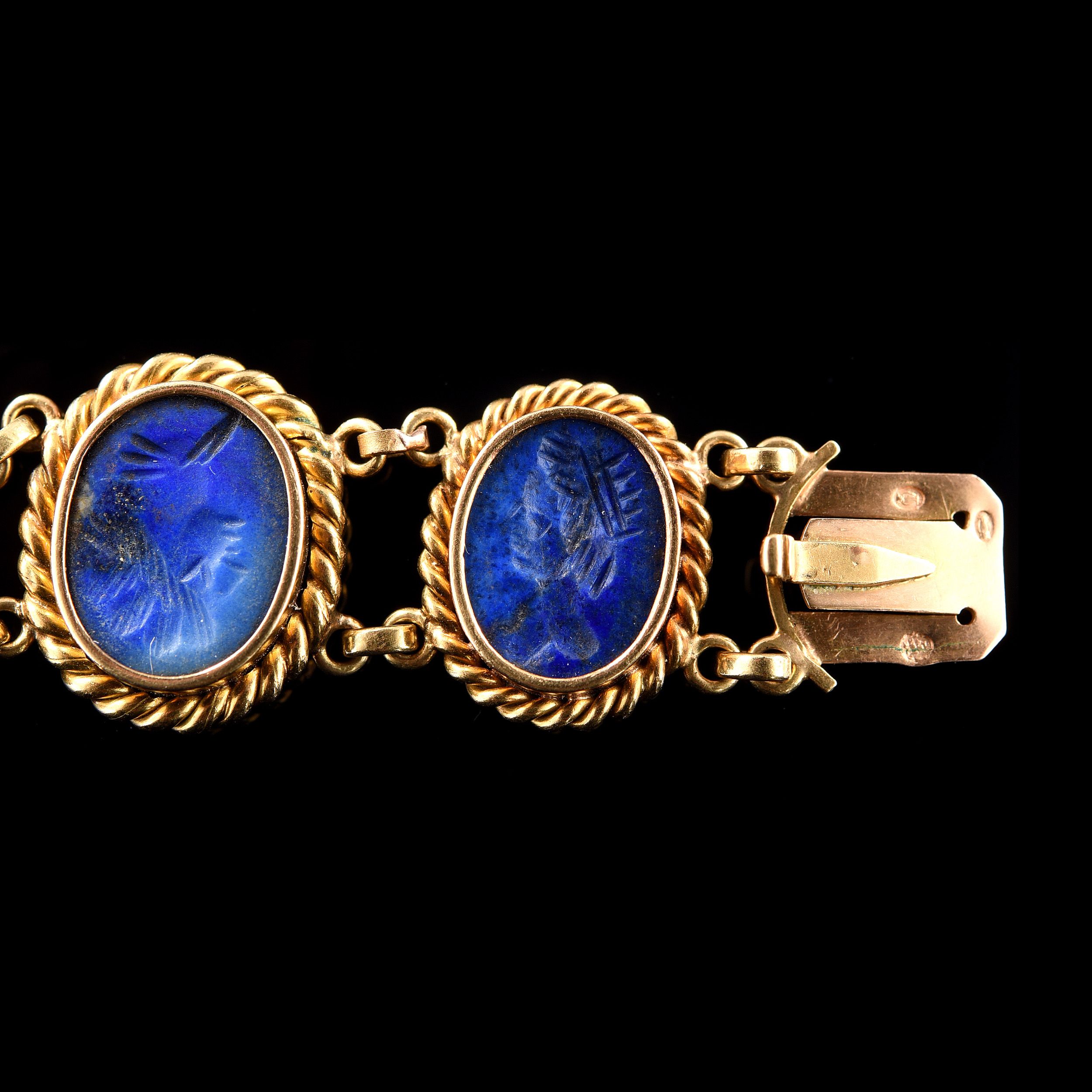 BRACELET :  | H&ocirc;tel Des Ventes de Monte-Carlo