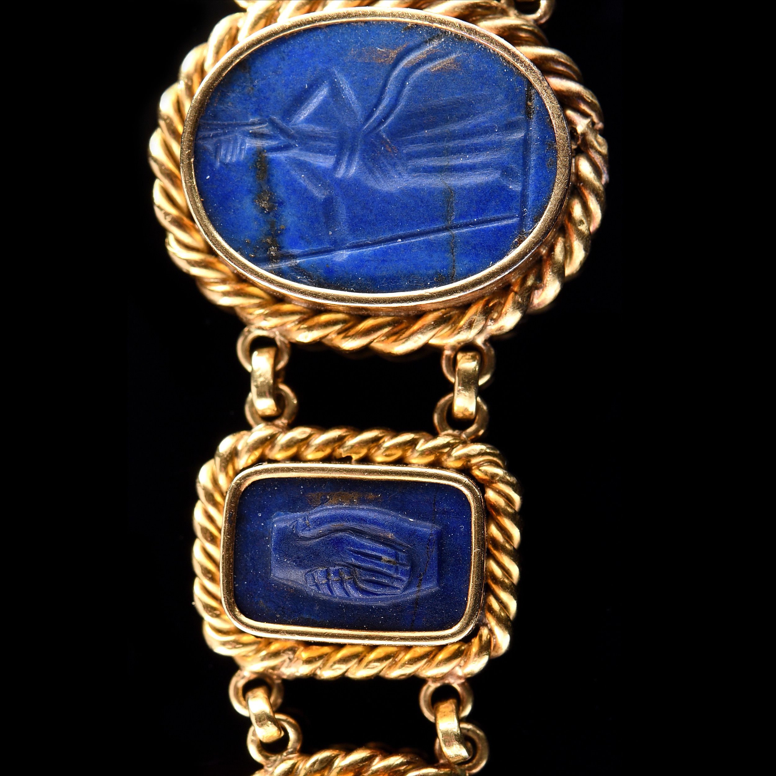 BRACELET :  | H&ocirc;tel Des Ventes de Monte-Carlo