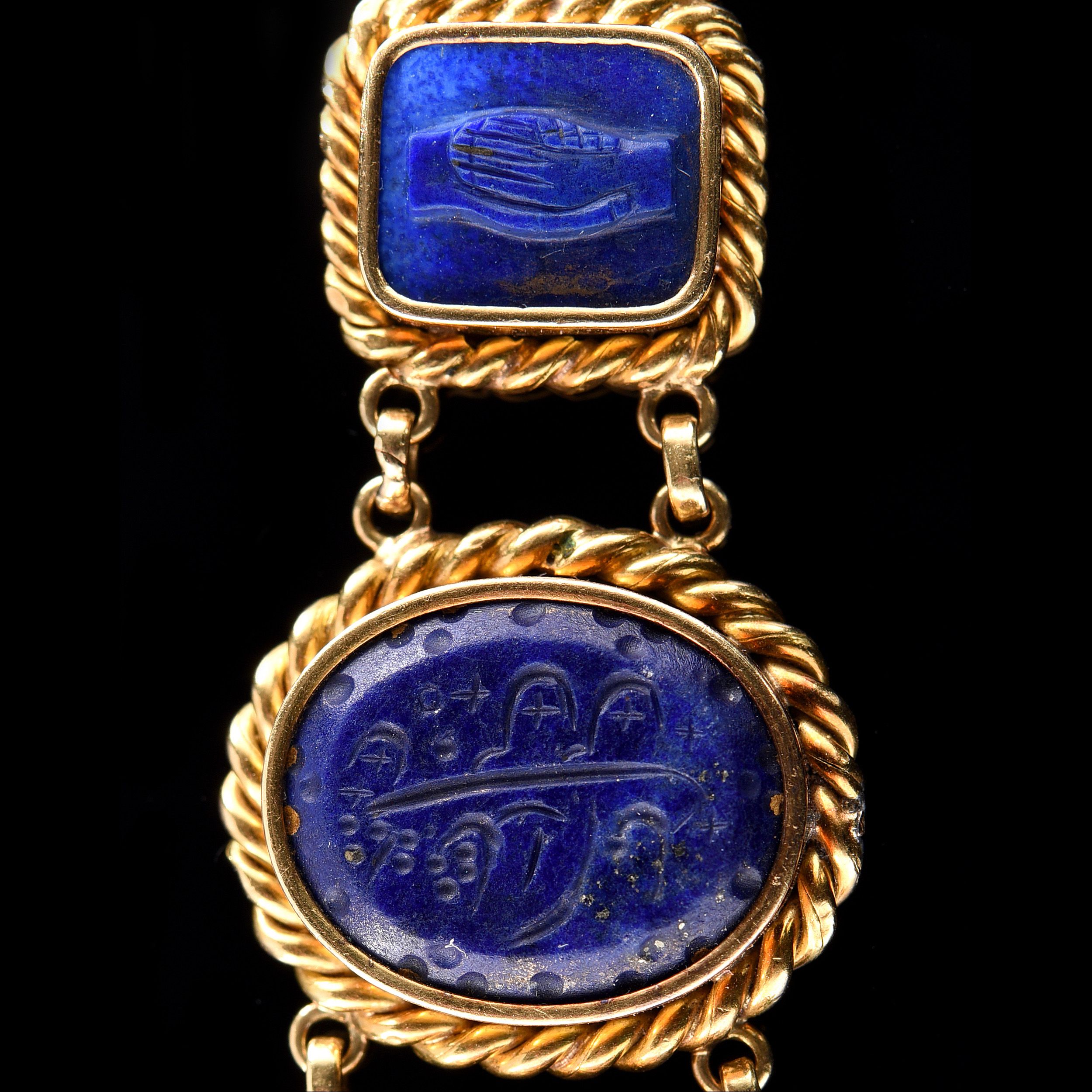 BRACELET :  | H&ocirc;tel Des Ventes de Monte-Carlo