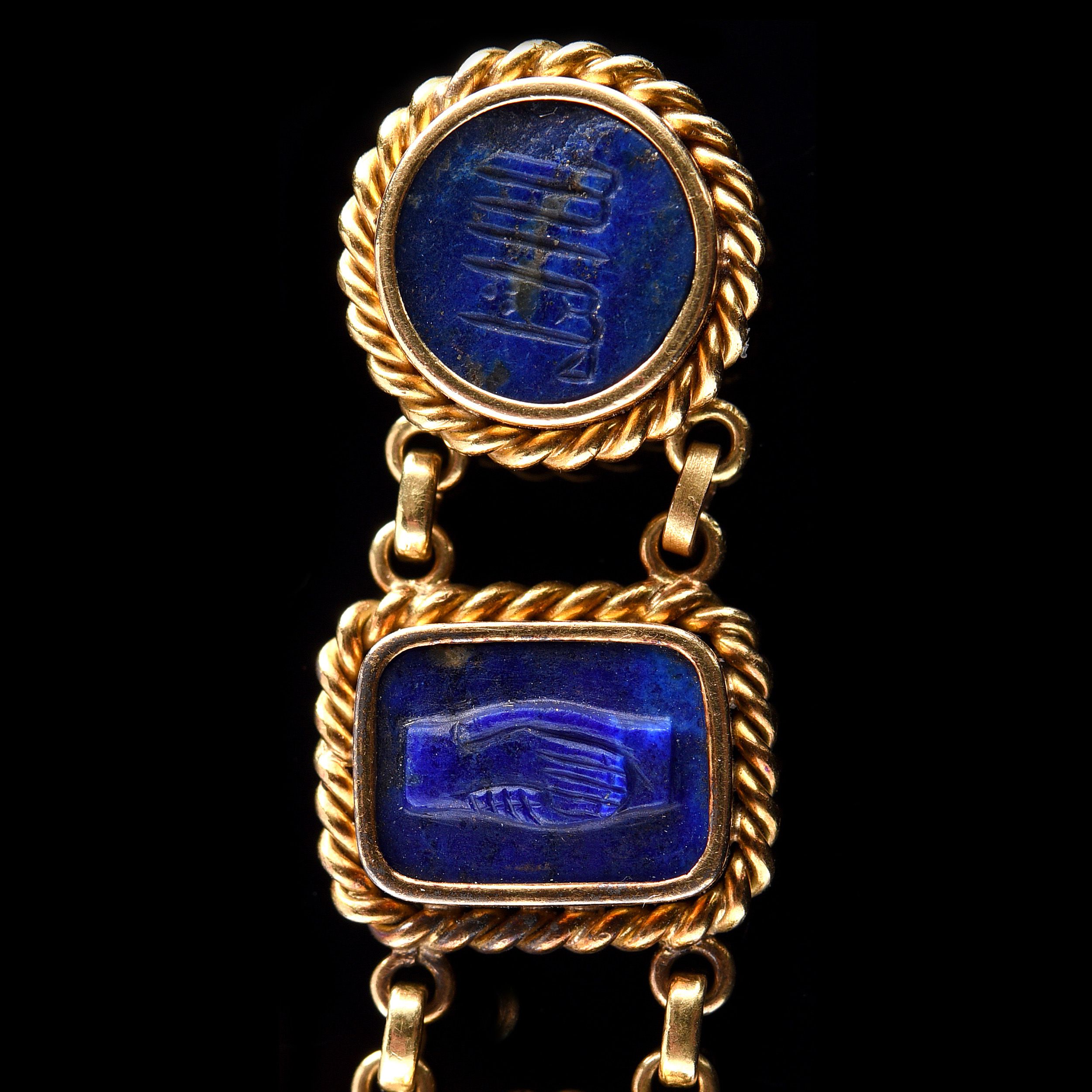BRACELET :  | H&ocirc;tel Des Ventes de Monte-Carlo