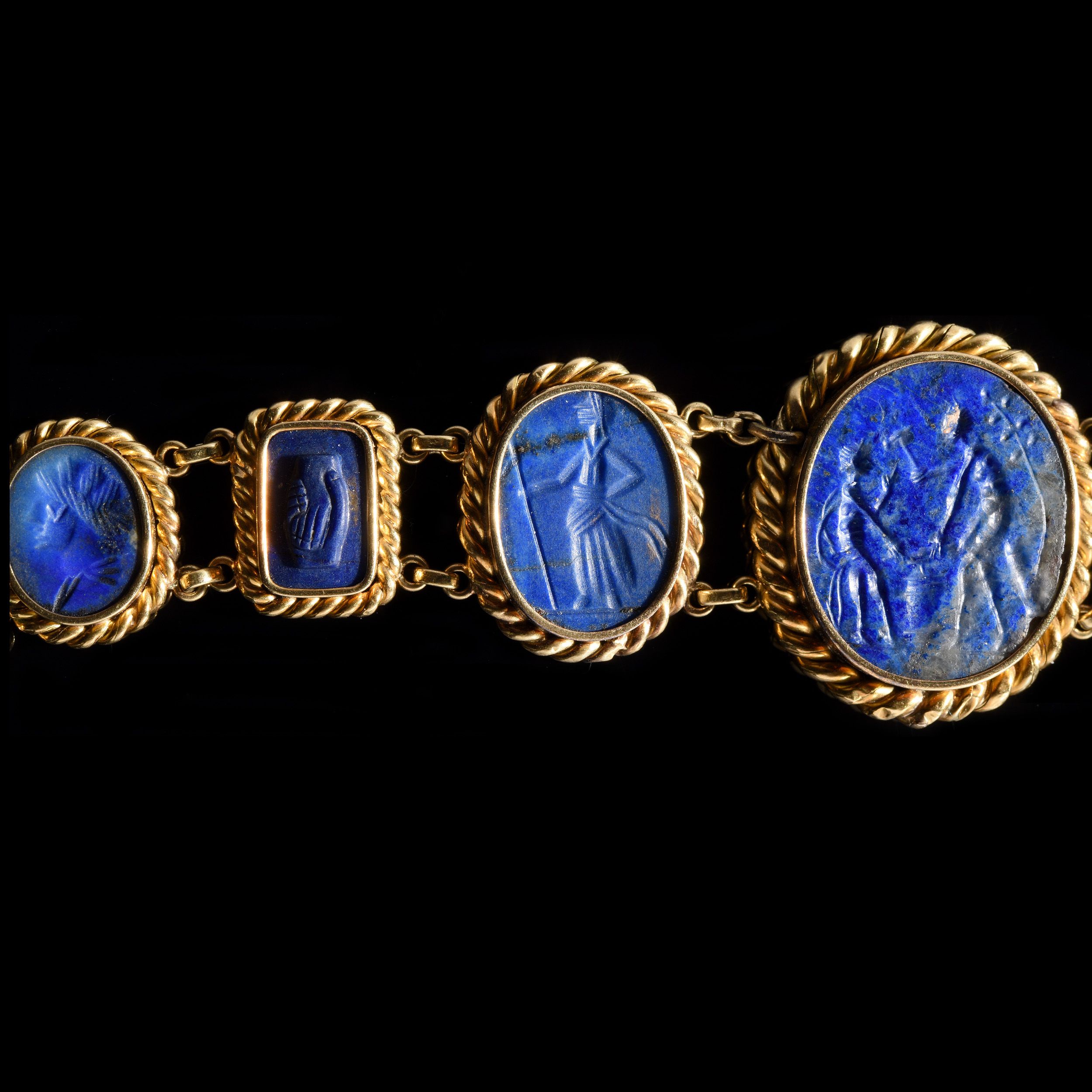 BRACELET :  | H&ocirc;tel Des Ventes de Monte-Carlo
