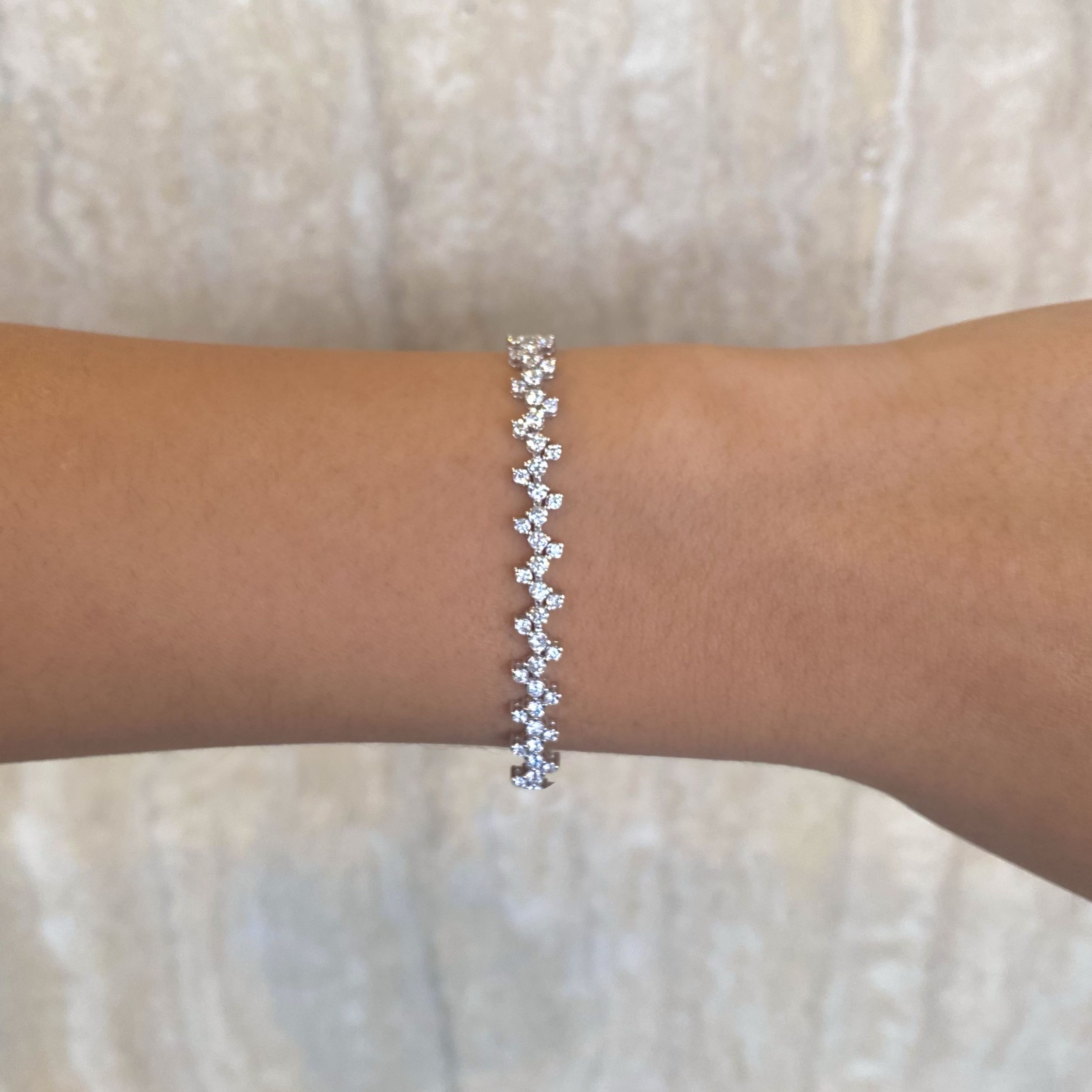BRACELET:  | H&ocirc;tel Des Ventes de Monte-Carlo