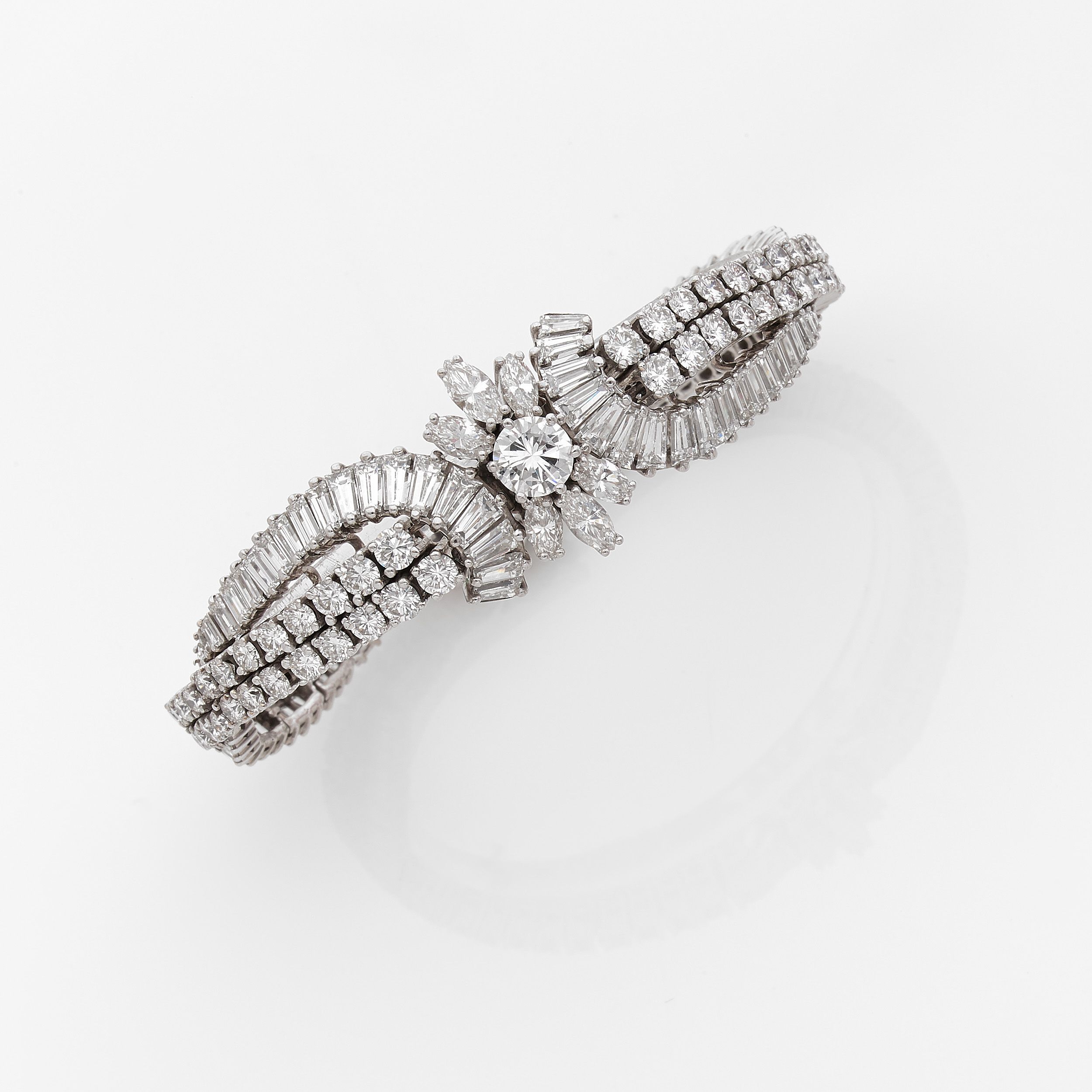 BAGUE LARGE JONC :  | H&ocirc;tel Des Ventes de Monte-Carlo