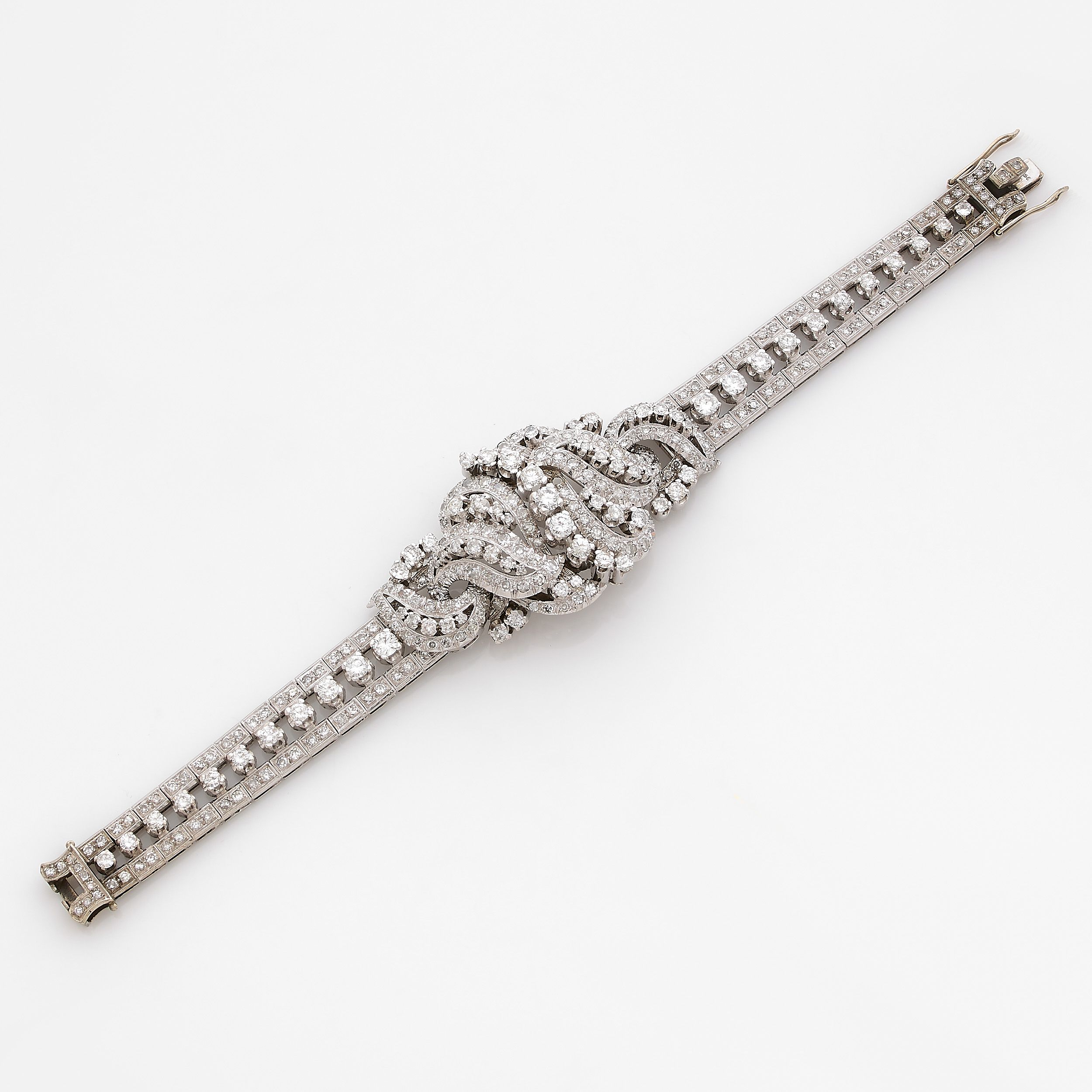 BUCCELLATI :  | H&ocirc;tel Des Ventes de Monte-Carlo