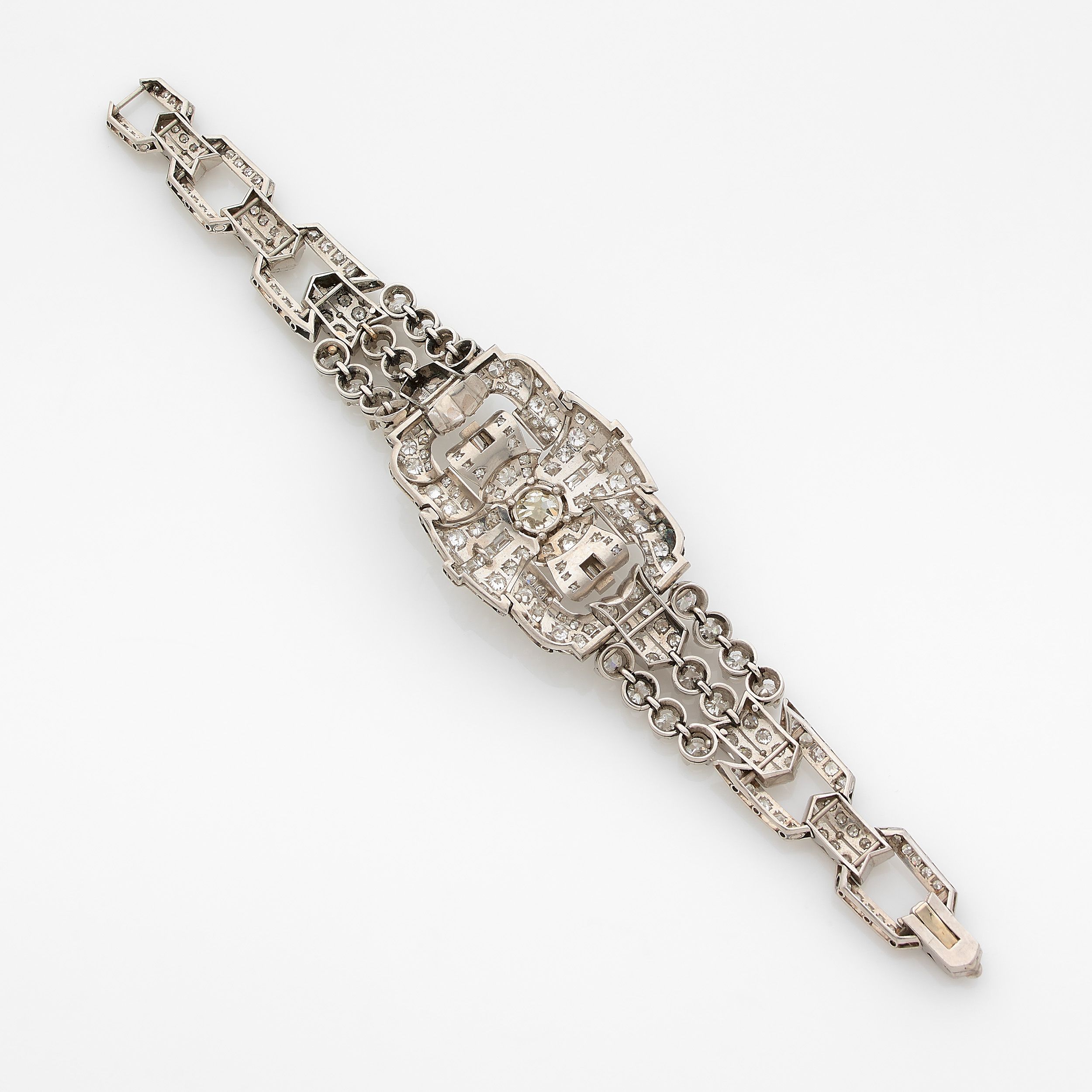 BRACELET:  | H&ocirc;tel Des Ventes de Monte-Carlo