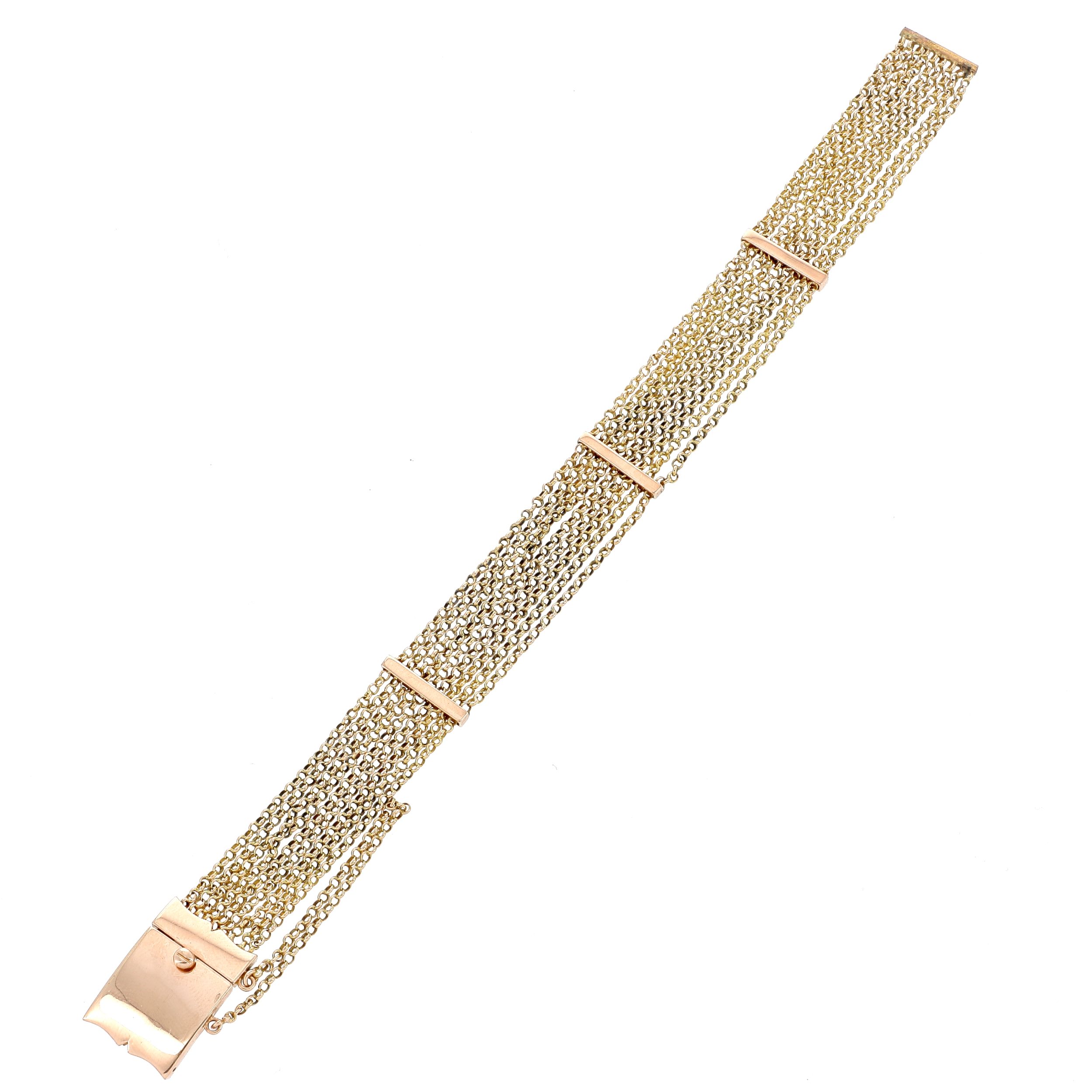 BRACELET 