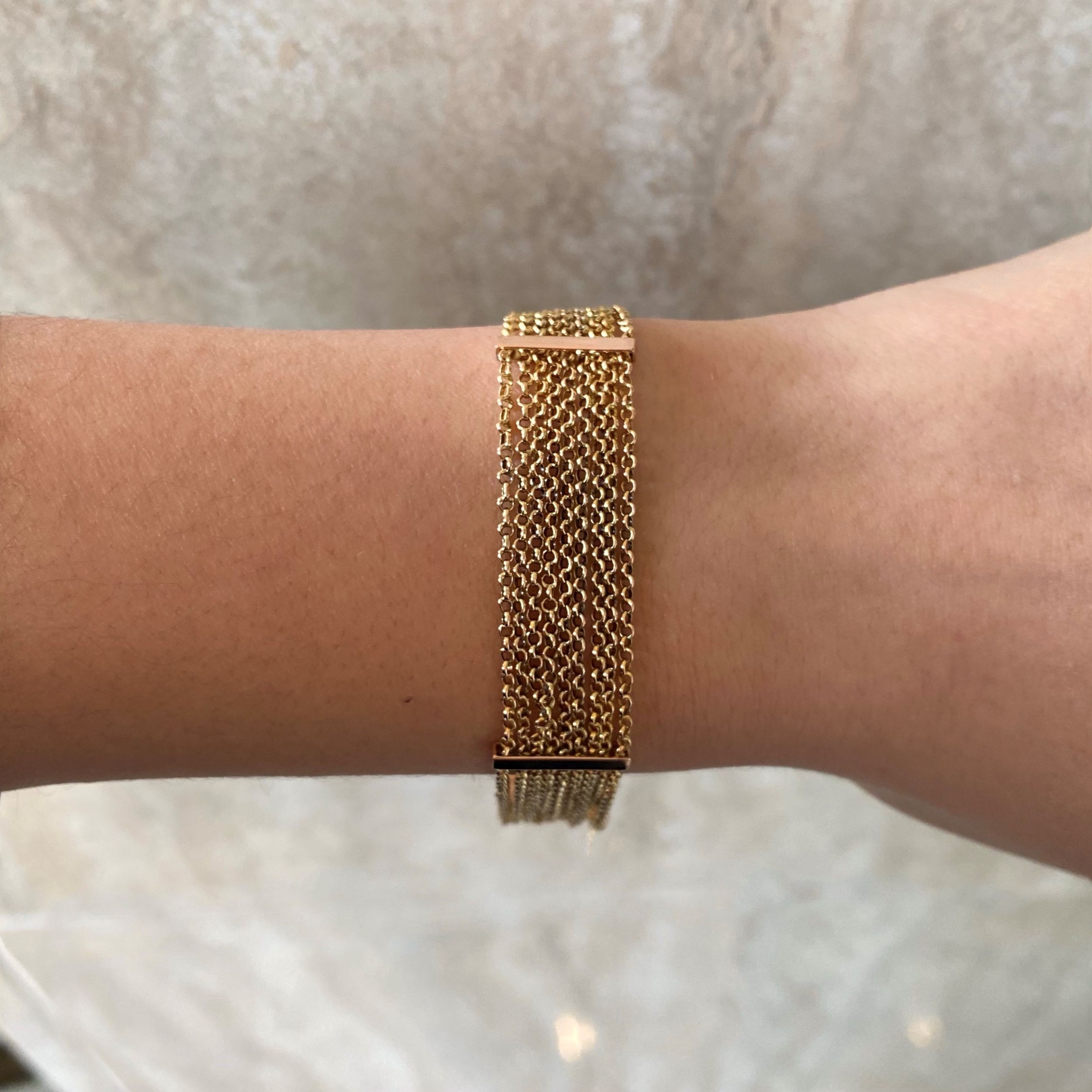 BRACELET :  | H&ocirc;tel Des Ventes de Monte-Carlo