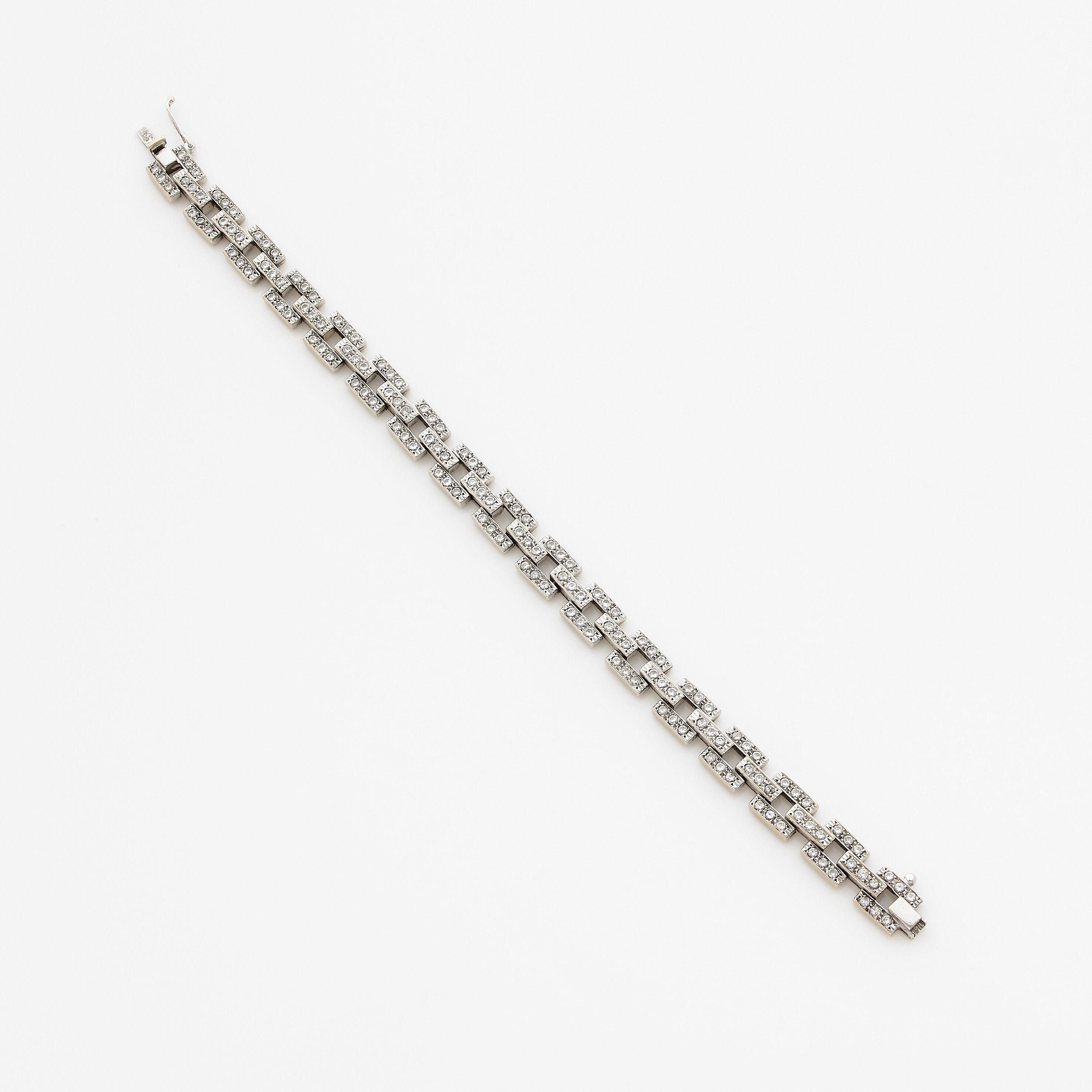 BRACELET MANCHETTE:  | H&ocirc;tel Des Ventes de Monte-Carlo