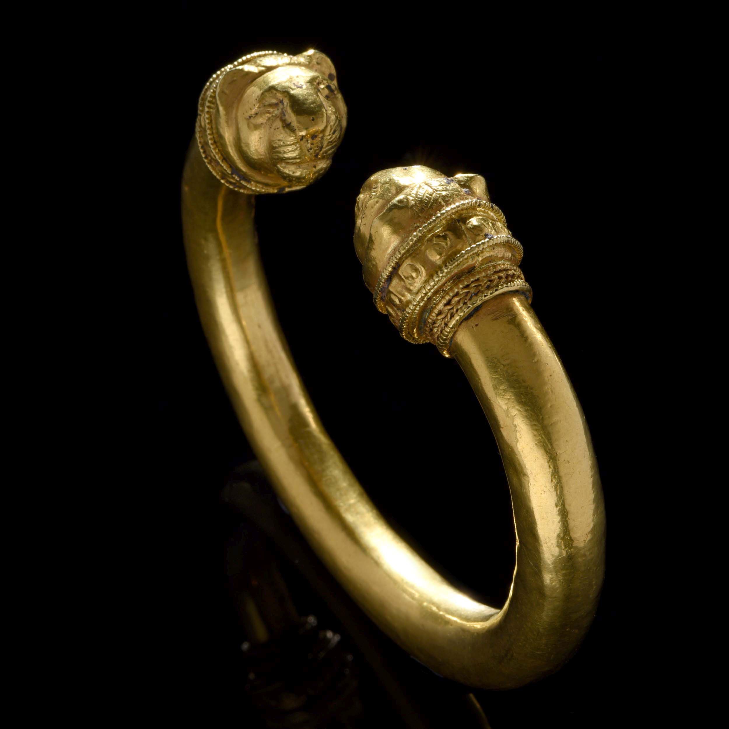 BRACELET À PROTOMÉS DE FÉLINS:  | H&ocirc;tel Des Ventes de Monte-Carlo