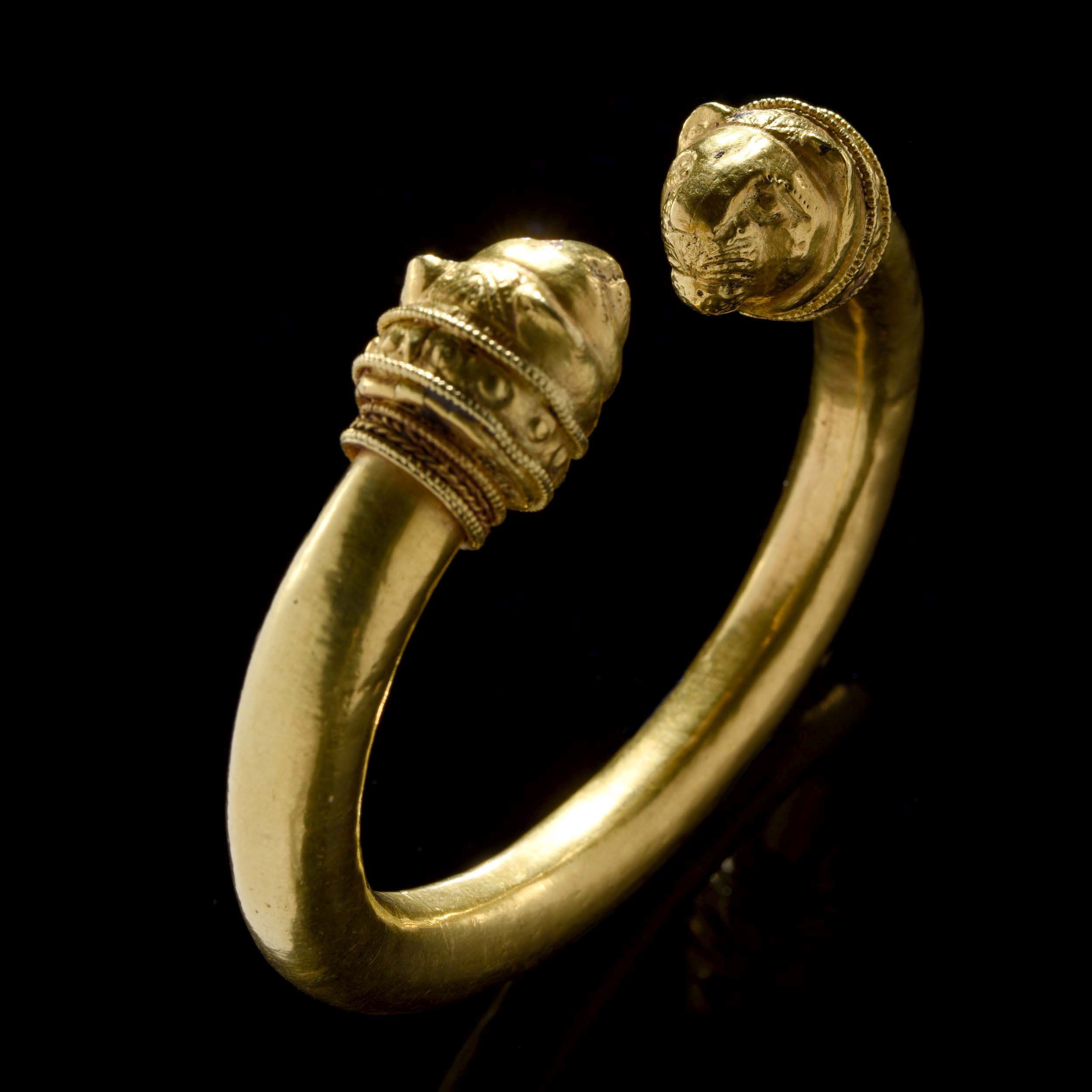 BRACELET À PROTOMÉS DE FÉLINS:  | H&ocirc;tel Des Ventes de Monte-Carlo